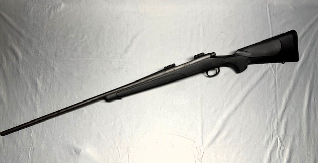 ++REMINGTON MODEL 700 7MM REMING - Remington