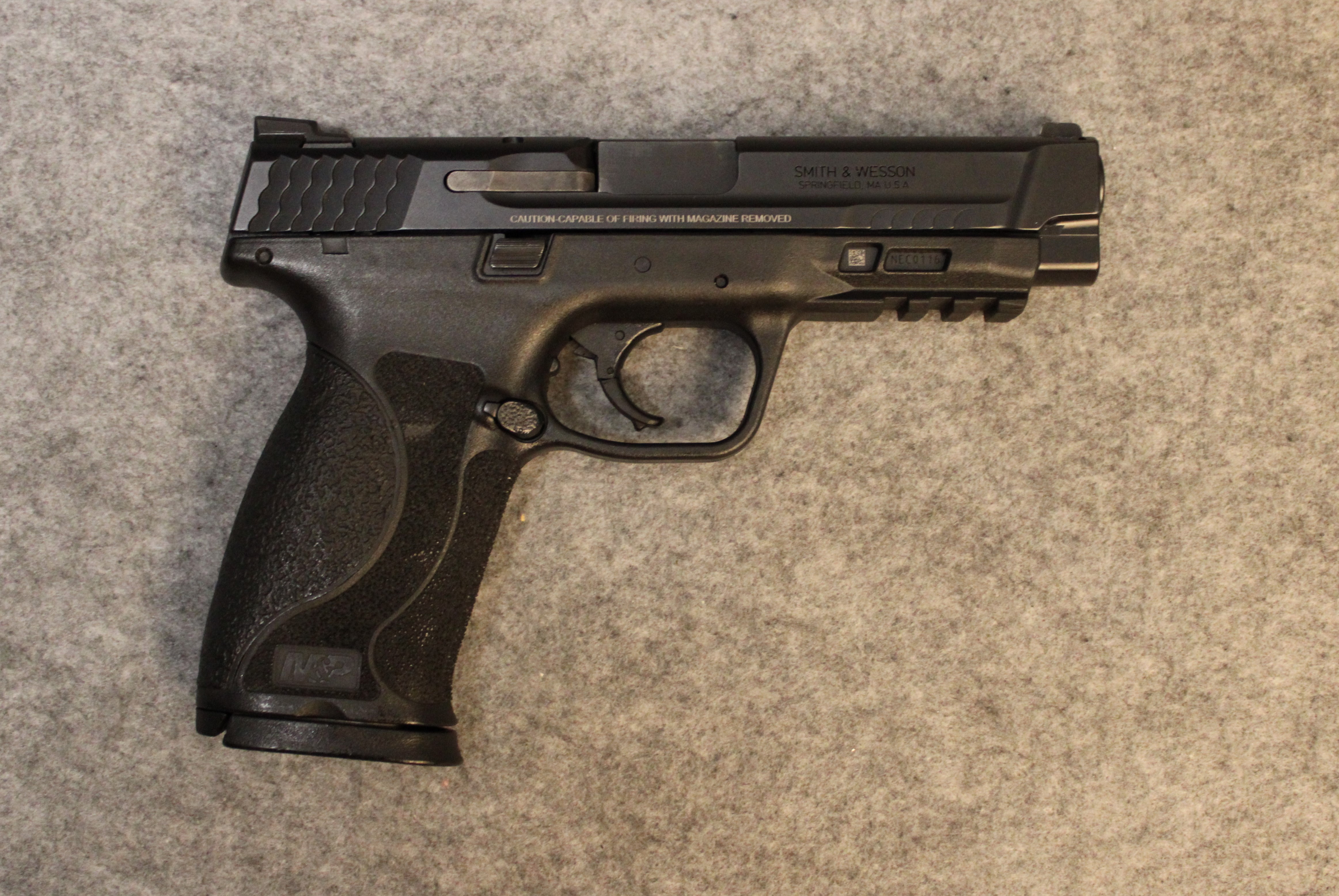 Image of Smith & Wesson ~ M&P 45 ~ .45 Auto