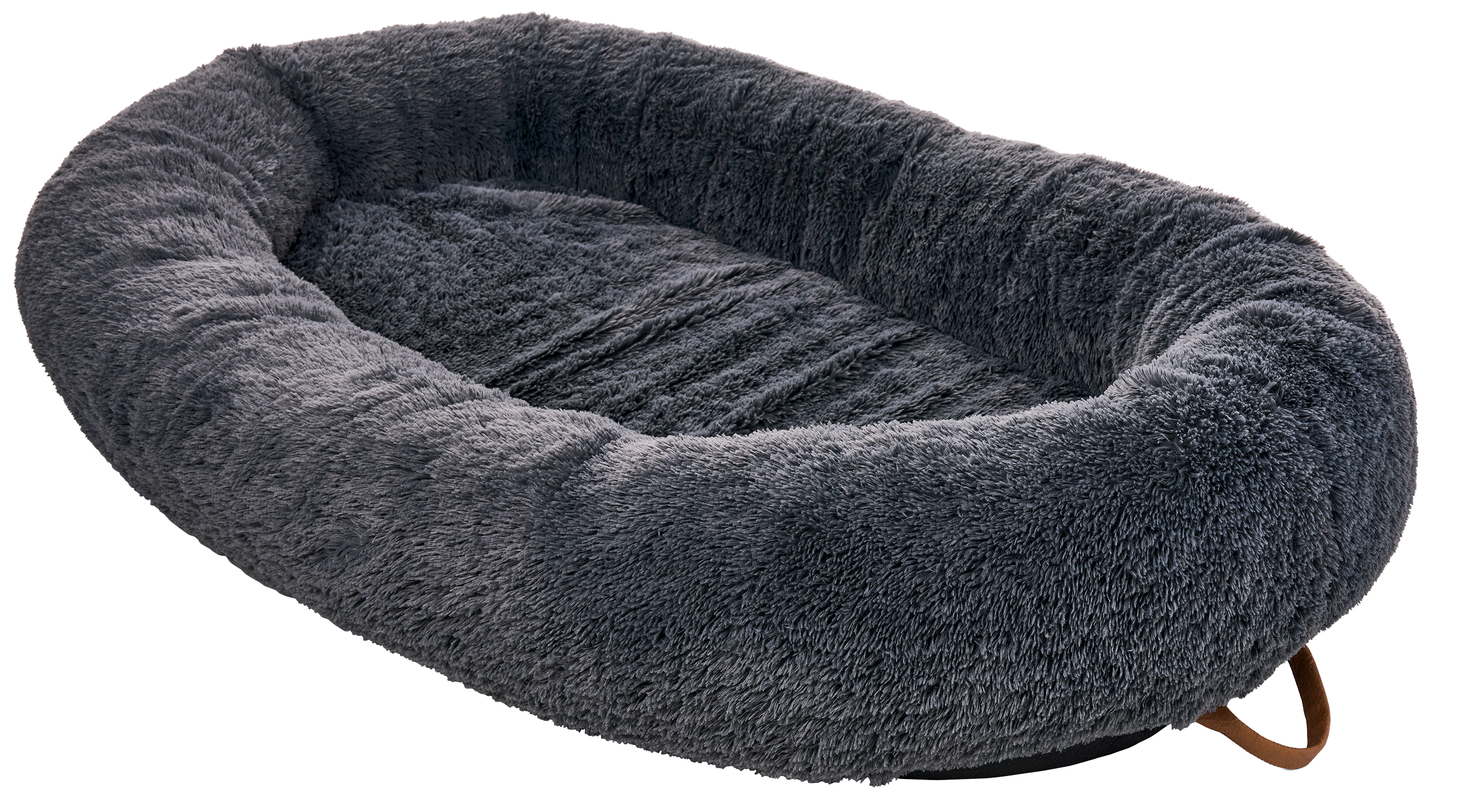Bass Pro Shops Bass Pro Shops Human-Sized Dog Bed - $149.99 at Bass Pro Shops