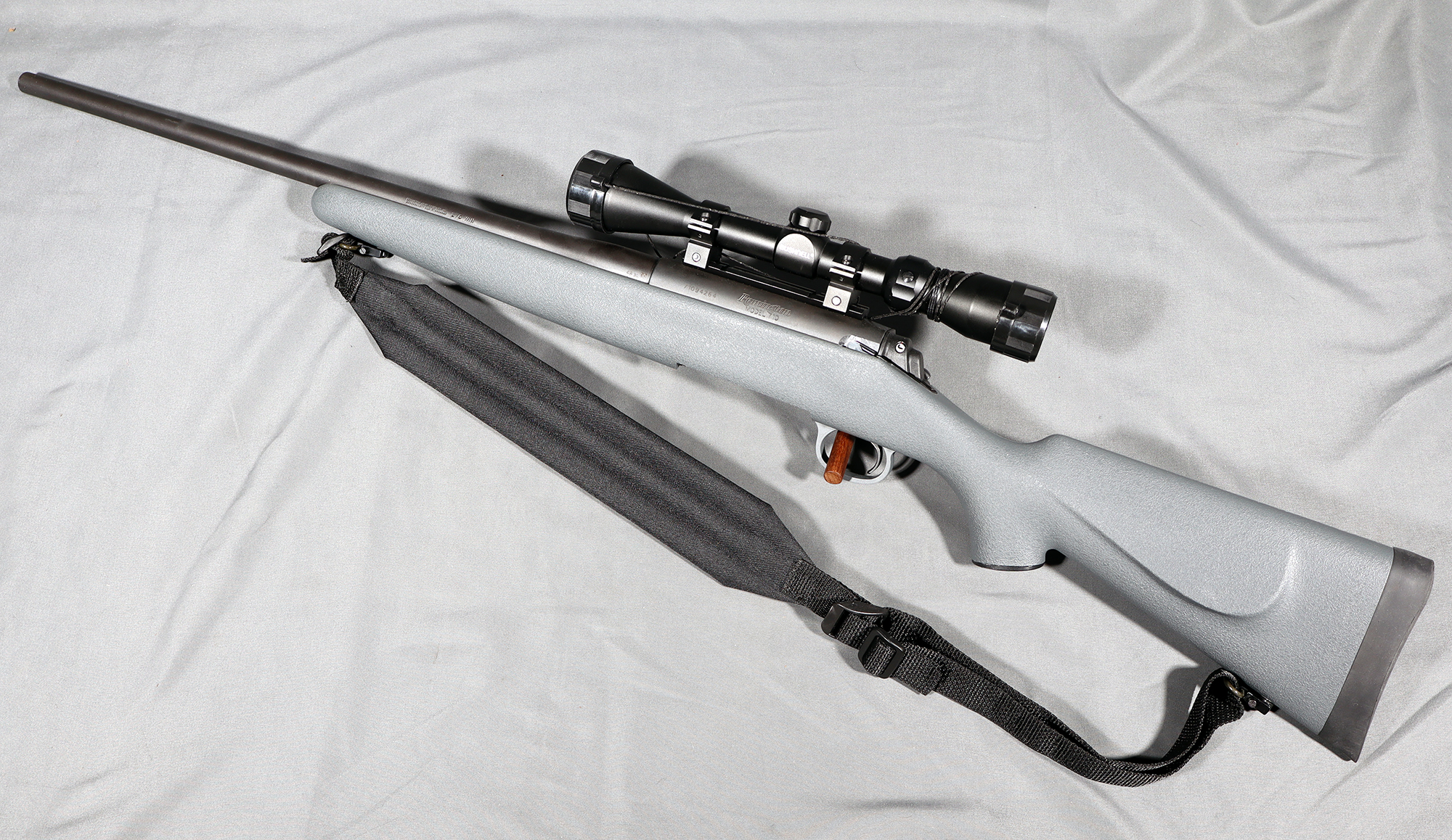 ++REMINGTON 710 .270 WINCHESTER - Remington