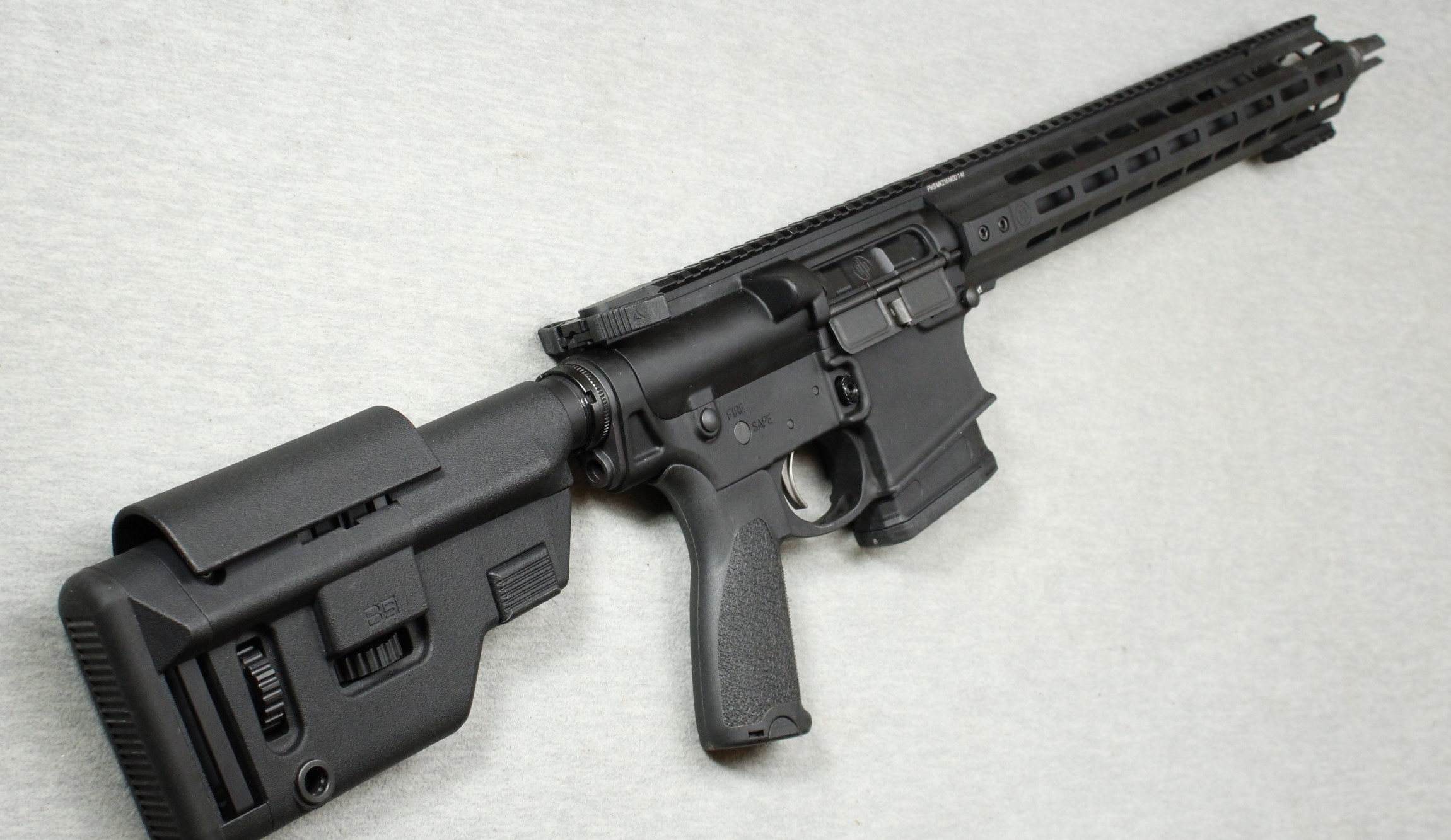 PWS ~ Model MK2 ~ .308 Winchester - Bass Pro Shops