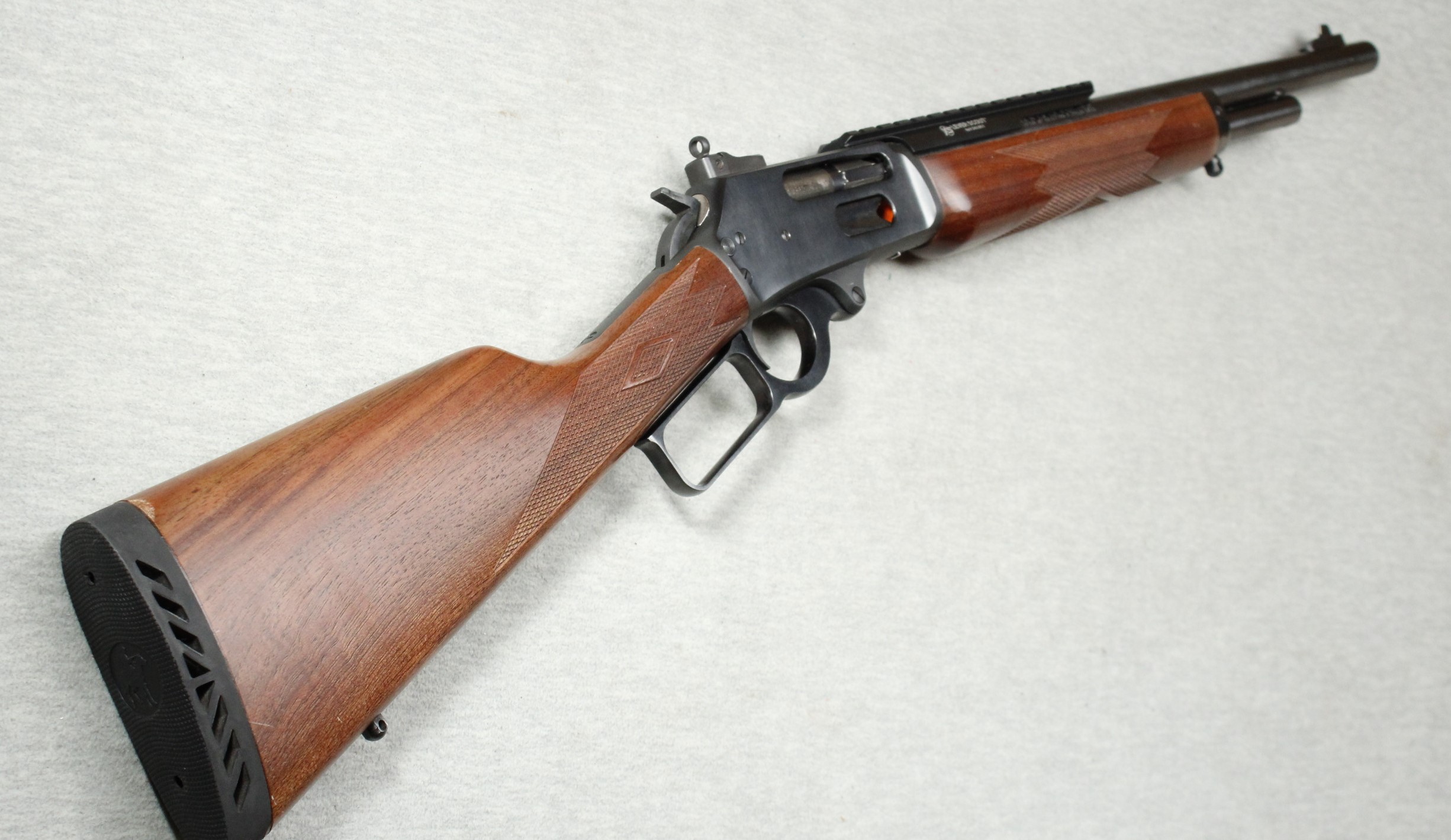 Image of Marlin ~ Model 1895M ~ .450 Marlin