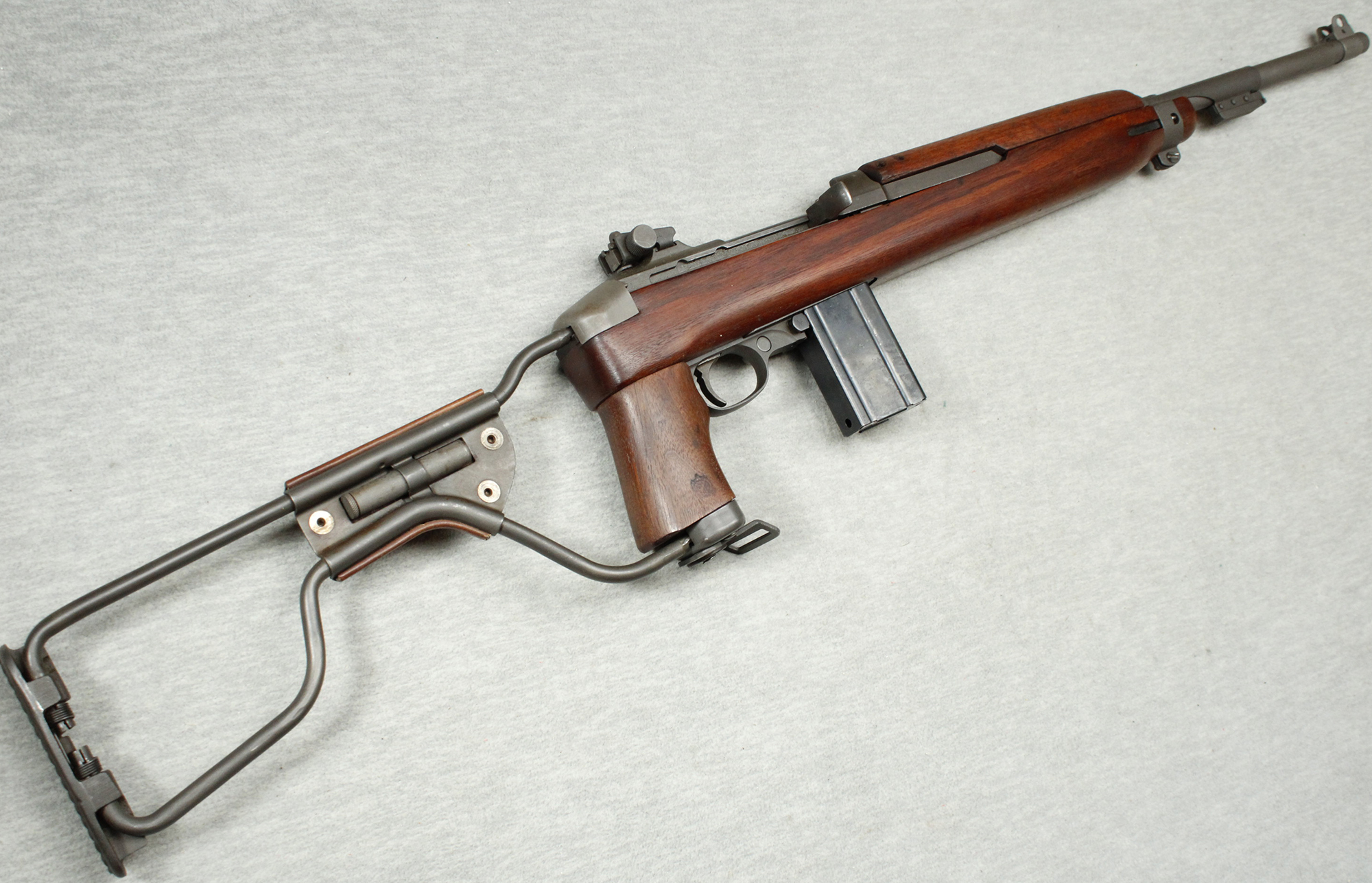 ++INLAND U.S. CARBINE .30M1 - Inland