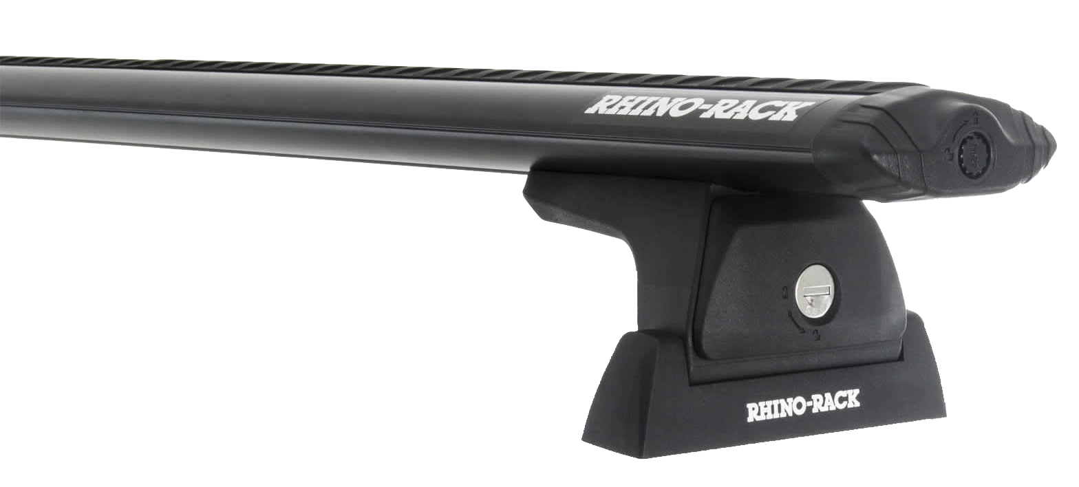Image of "Rhino-Rack Vortex 2-Bar Roof Rack - 54"""