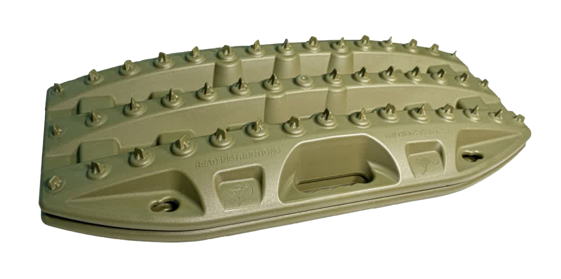 Image of Maxtrax Mini with Jaxbase