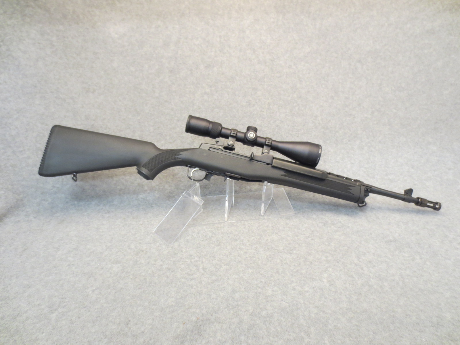 ++RUGER RANCH RIFLE 5.56 NATO - Ruger