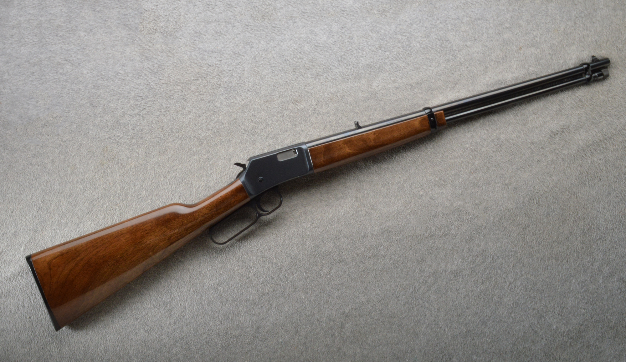 Browning ~ BL-22 ~ .22 S, L, LR - Bass Pro Shops