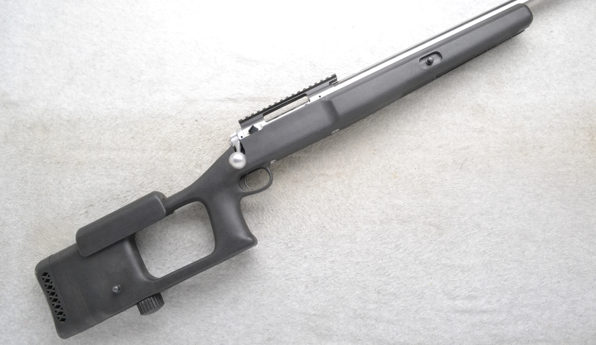 ++NONE NONE .22-250 REMINGTON - Savage Arms