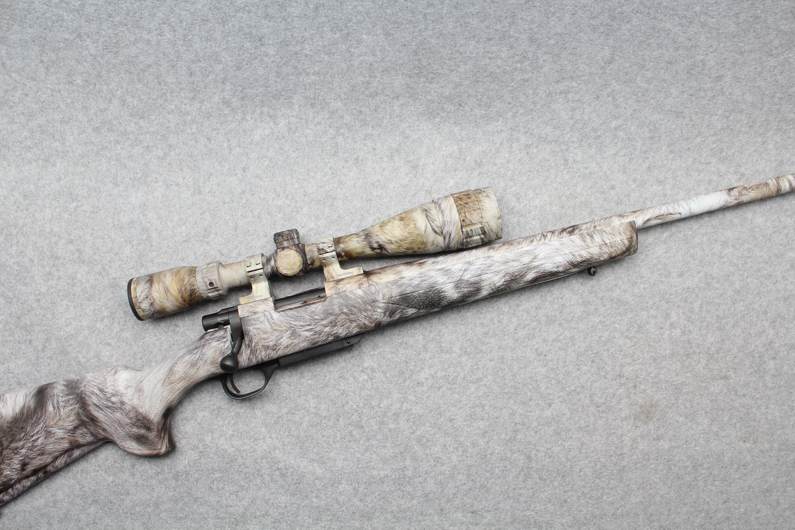 Image of Howa ~ 1500 ~ 6.5 Grendel