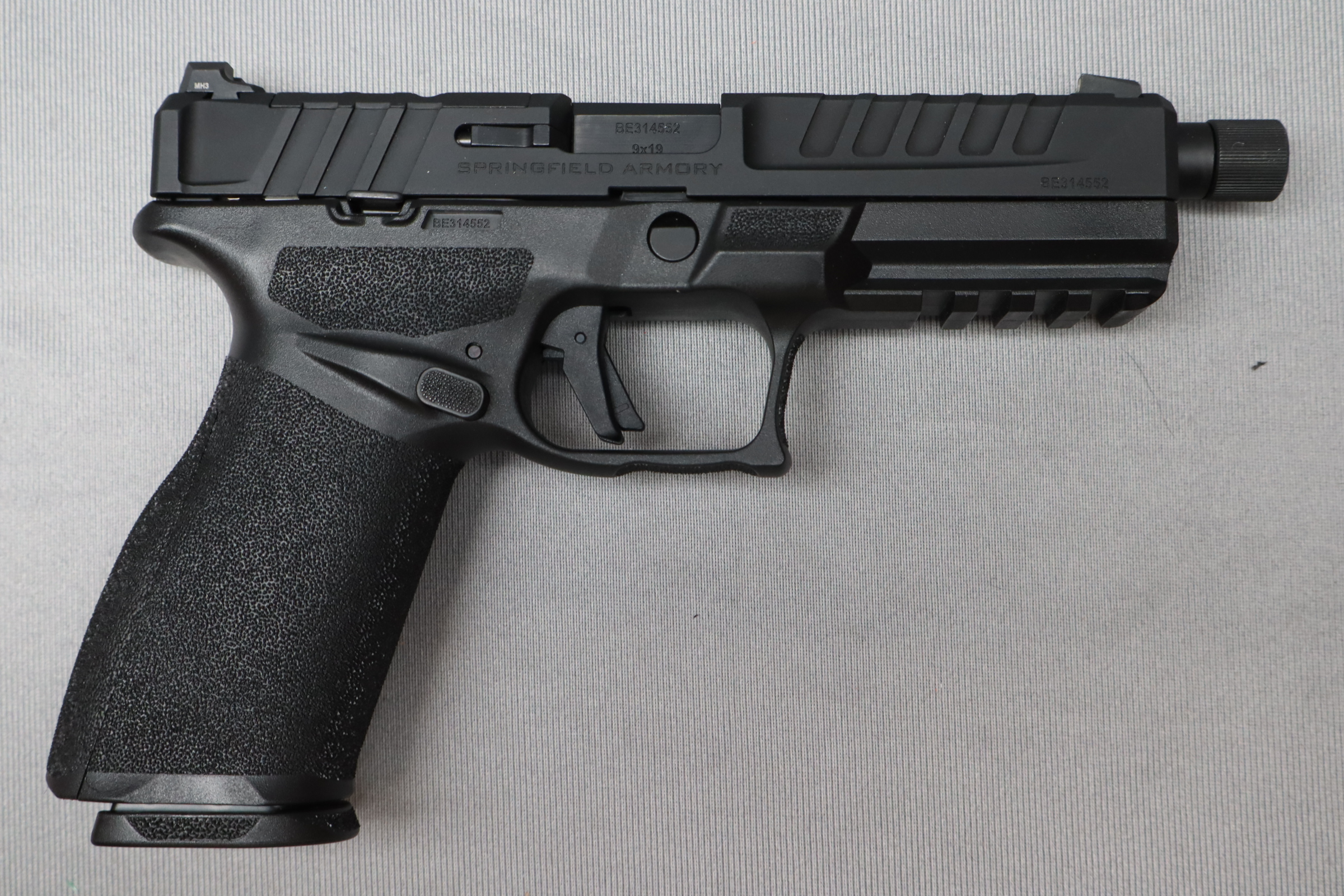++SPRINGFIELD ARMORY ECHELON 9MM - Springfield Armory