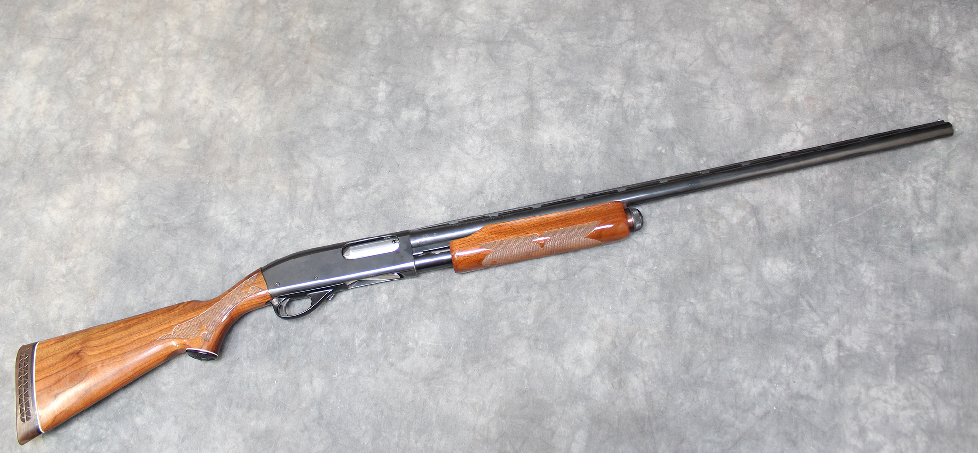 ++REMINGTON WINGMASTER 870 MAGNU - Remington