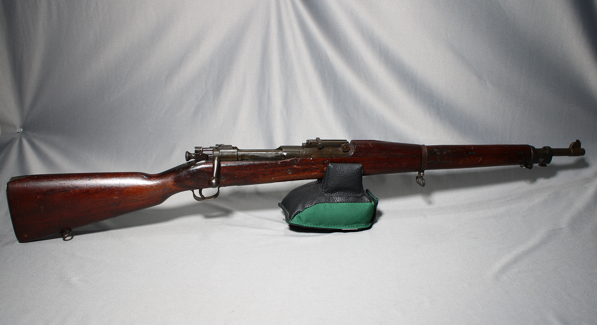++REMINGTON 1903 NONE - Remington