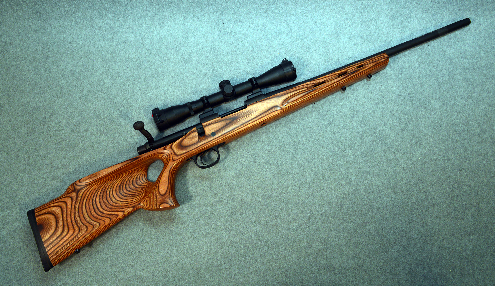 ++REMINGTON 700 .243 WINCHESTER - Remington