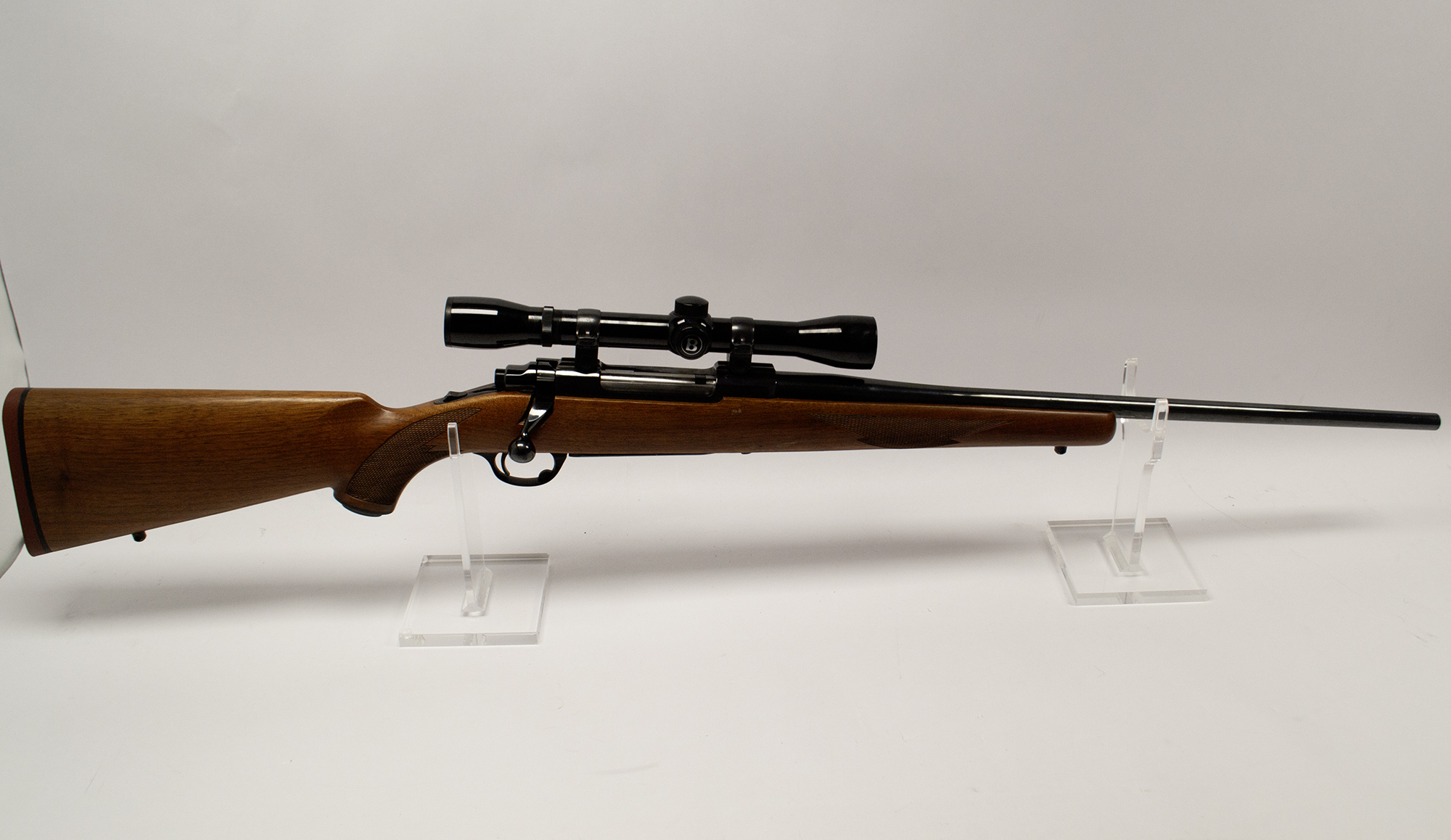 ++RUGER M77 .30-06 SPRINGFIELD - Ruger