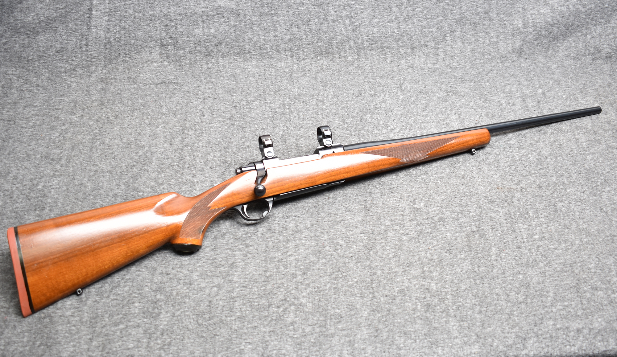 ++RUGER M77 .250 SAVAGE - Ruger