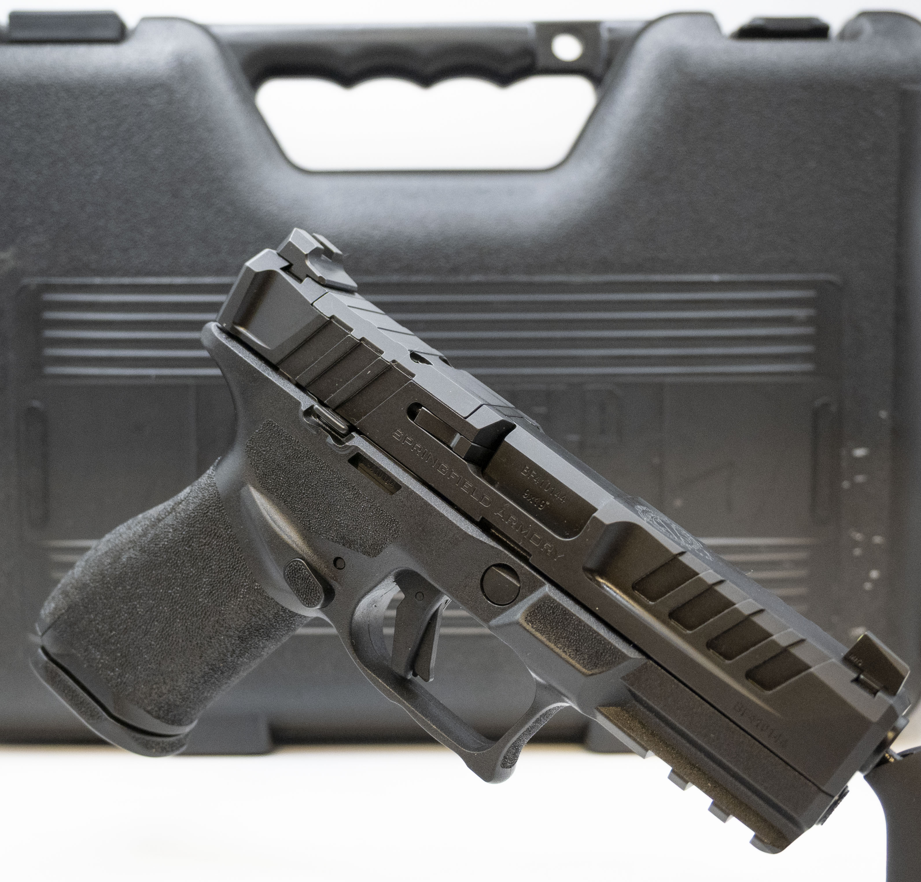 ++SPRINGFIELD ARMORY ECHELON 9MM - Springfield Armory