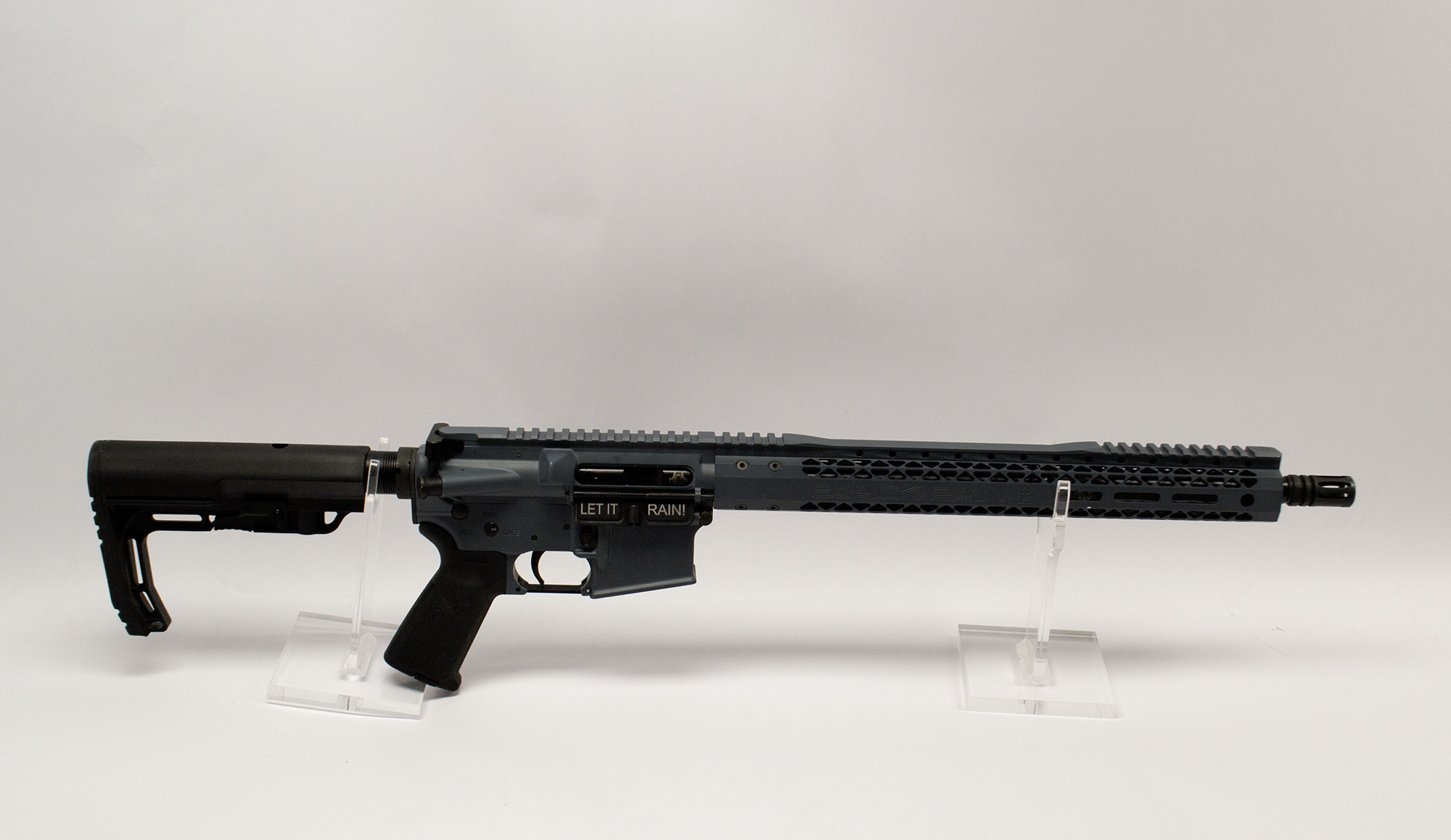 Image of Black Rain Ordnance~SPEC15~.223 Wylde