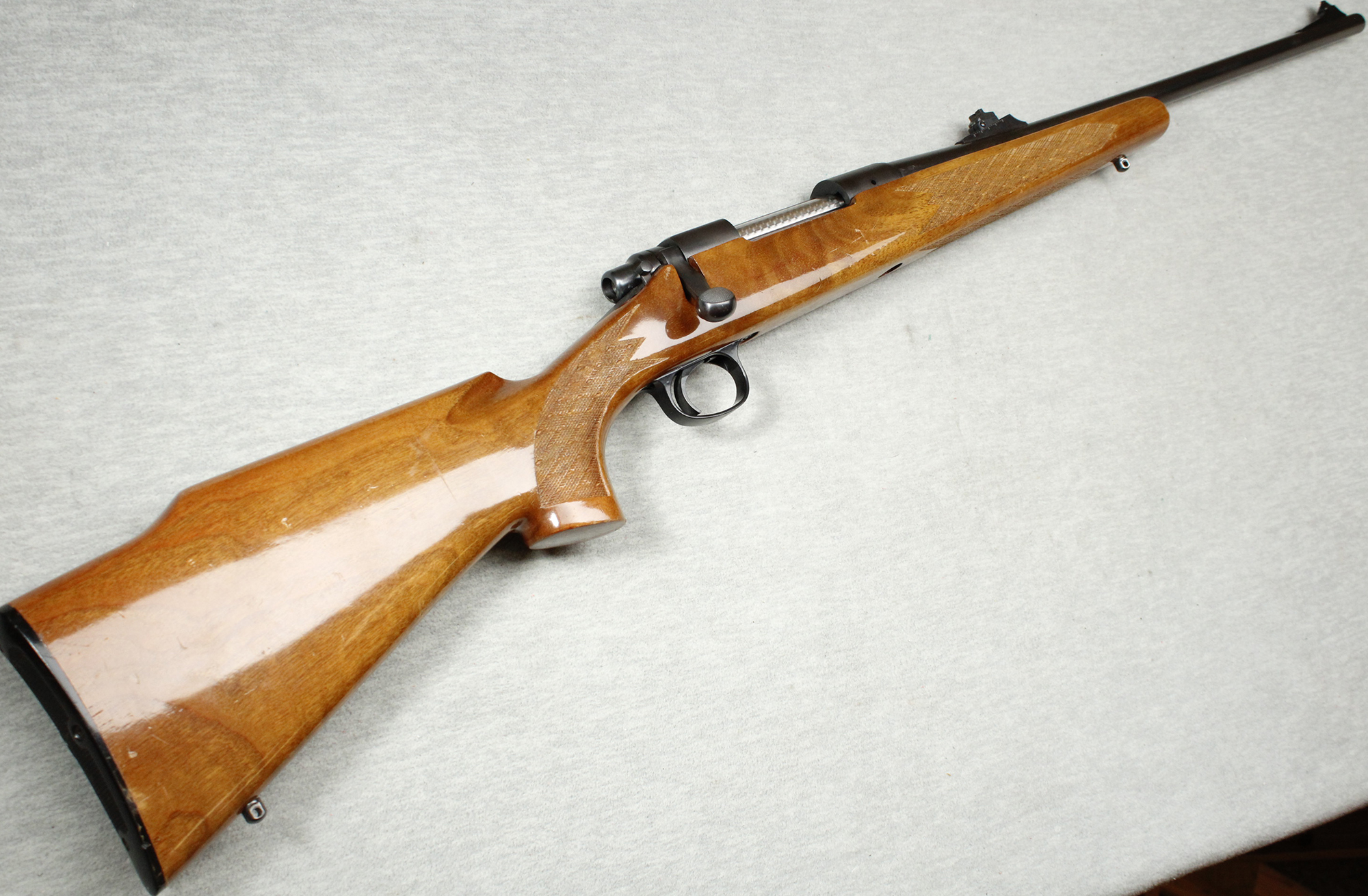 ++REMINGTON 700 .30-06 SPRINGFIE - Remington