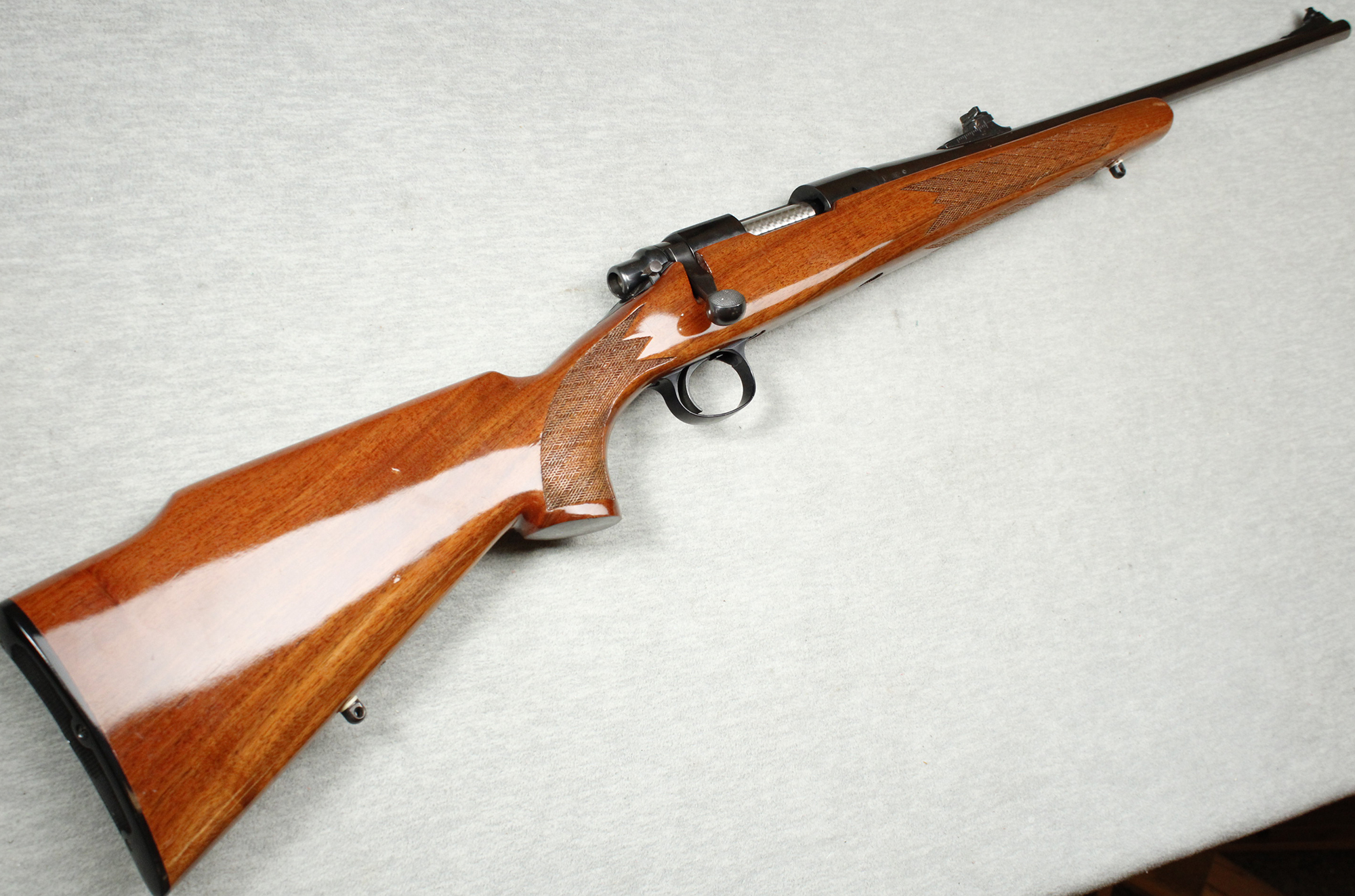 ++REMINGTON 700 .243 WINCHESTER - Remington