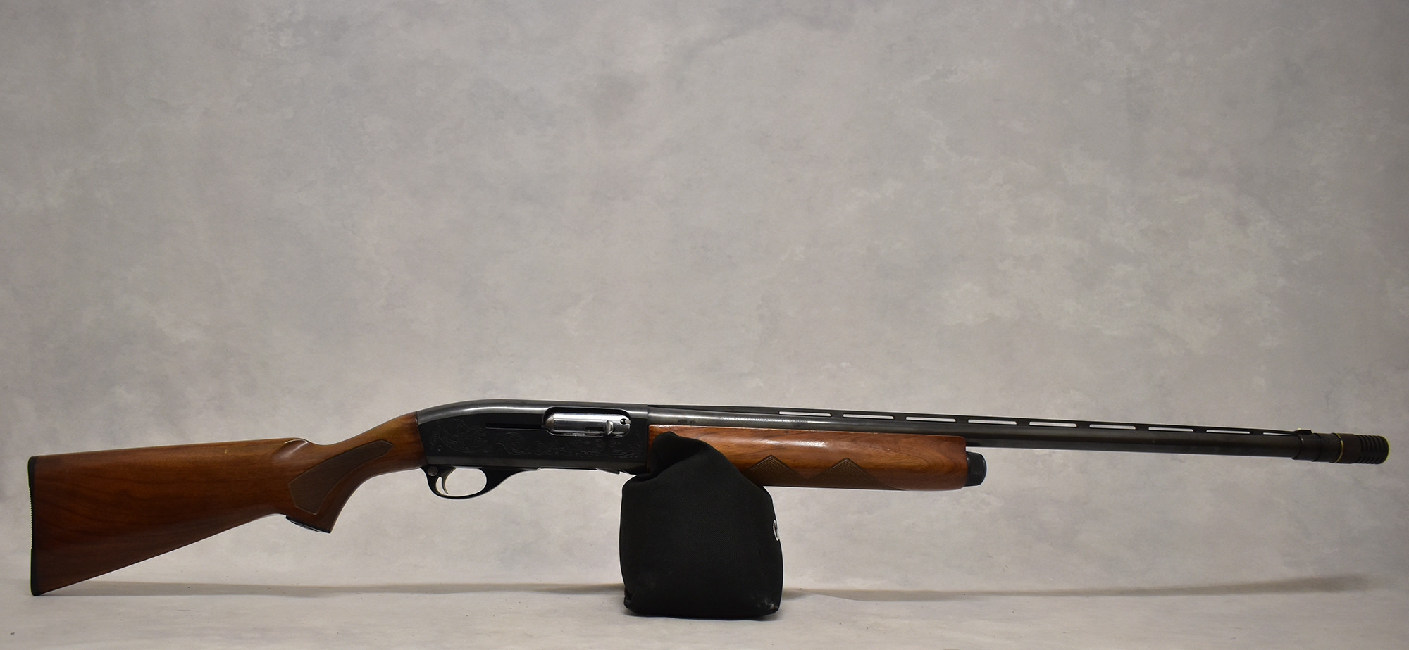 ++REMINGTON AUTOMASTER-878 12 GA - Remington
