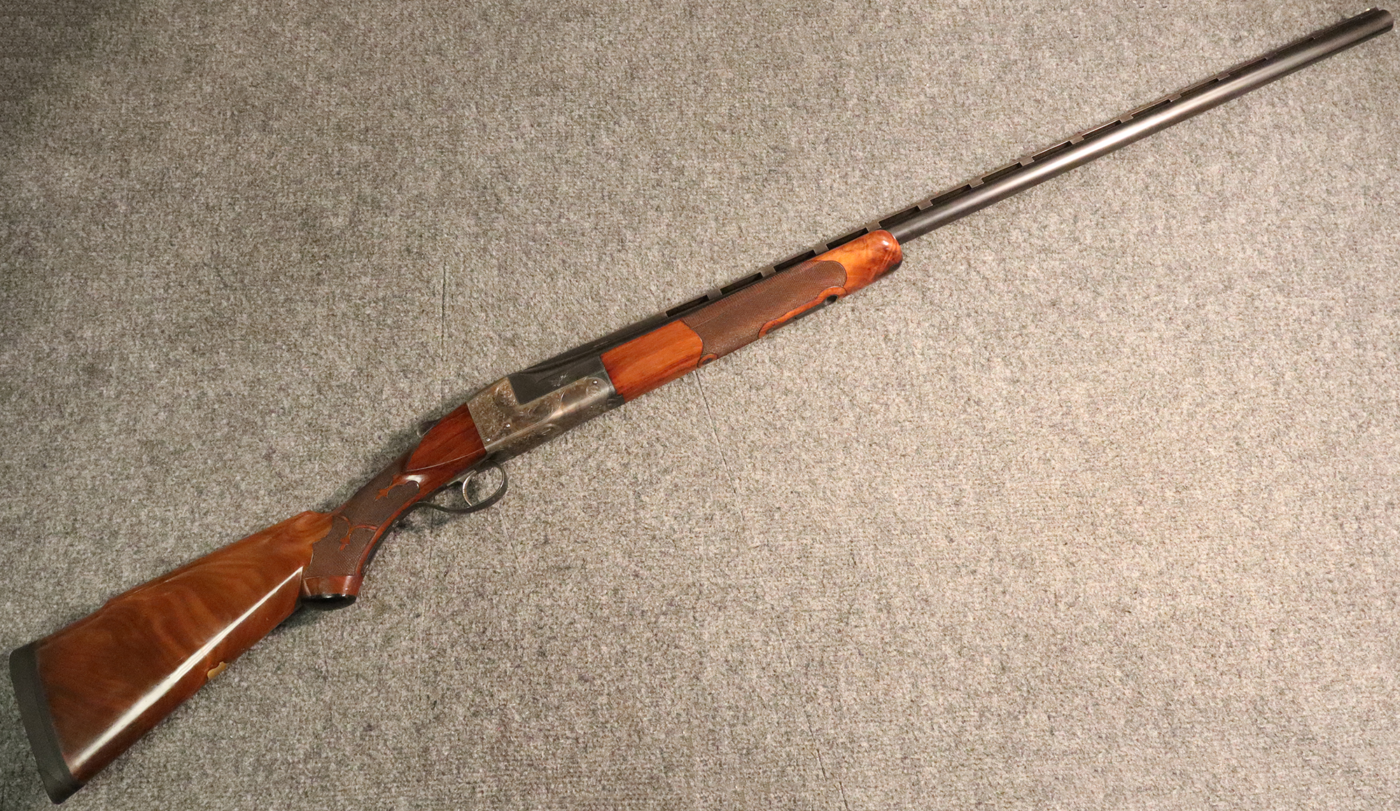 ++ITHACA GUN COMPANY NONE 12 GAU - Ithaca