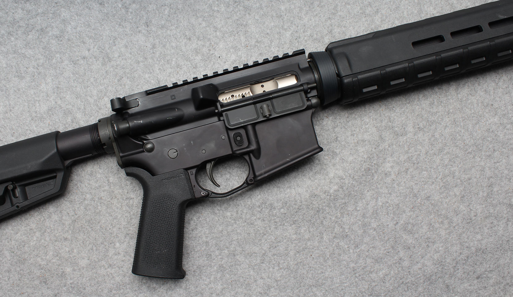 Image of Anderson Manufacturing ~ AM-15 ~ 556x54mm NATO