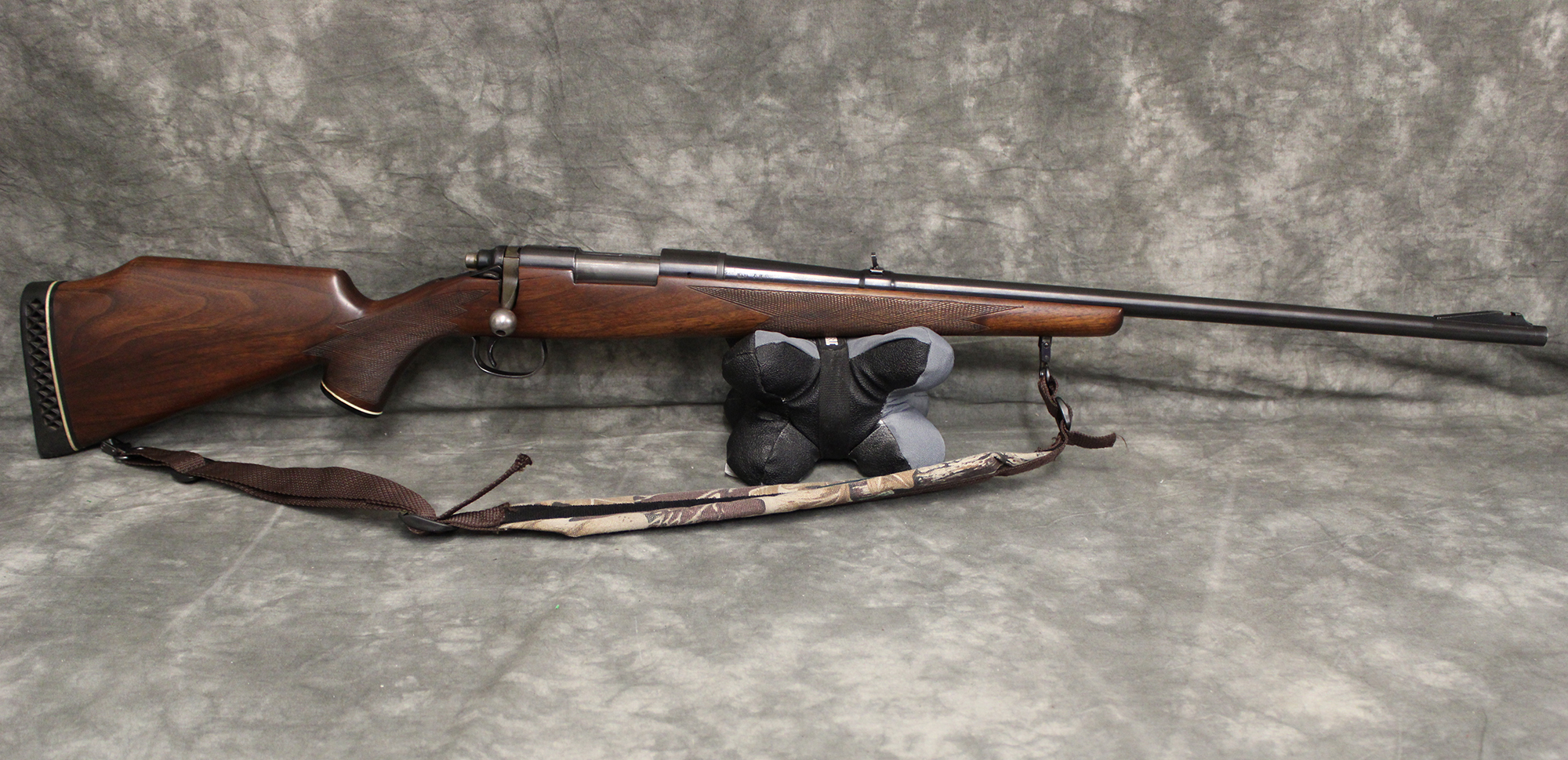 ++REMINGTON 722 .308 WINCHESTER - Remington