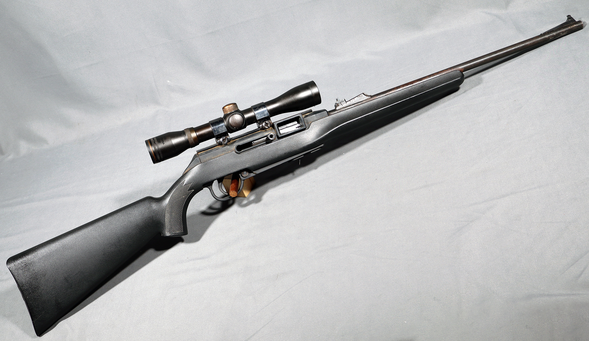++REMINGTON 522 VIPER .22 LONG R - Remington