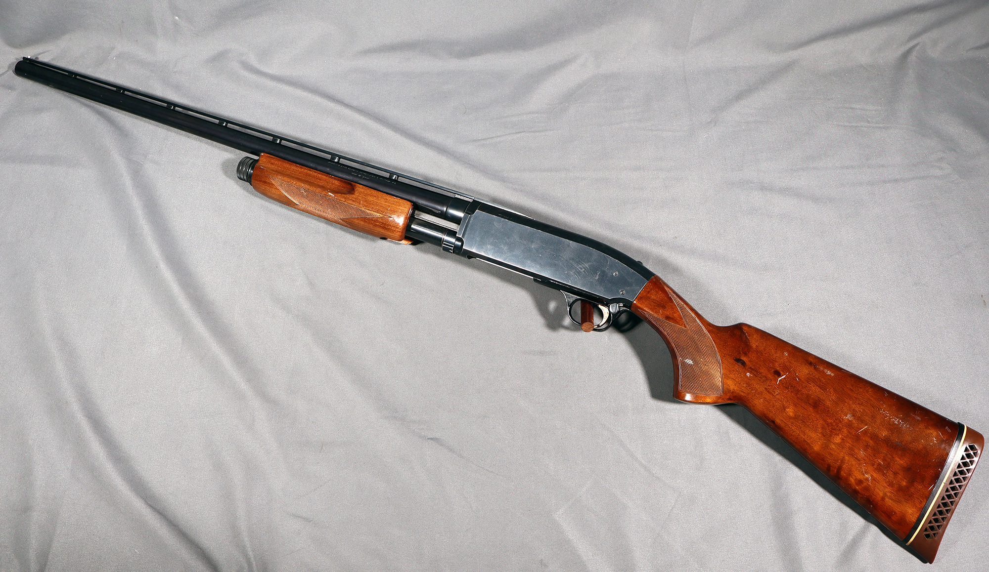 ++BROWNING BPS 12 GAUGE - Browning