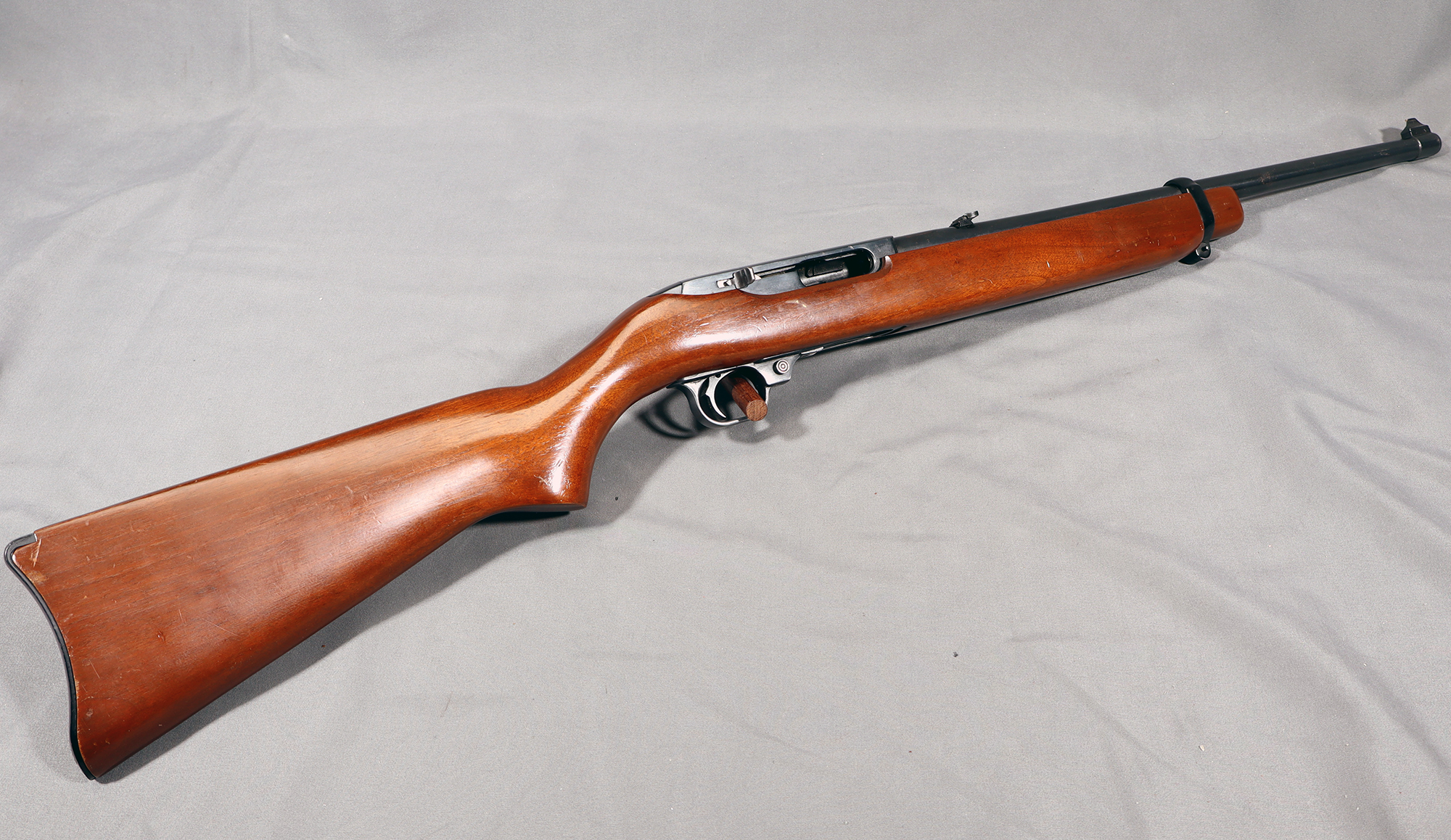 ++RUGER RUGER CARBINE .44 MAGNUM - Ruger