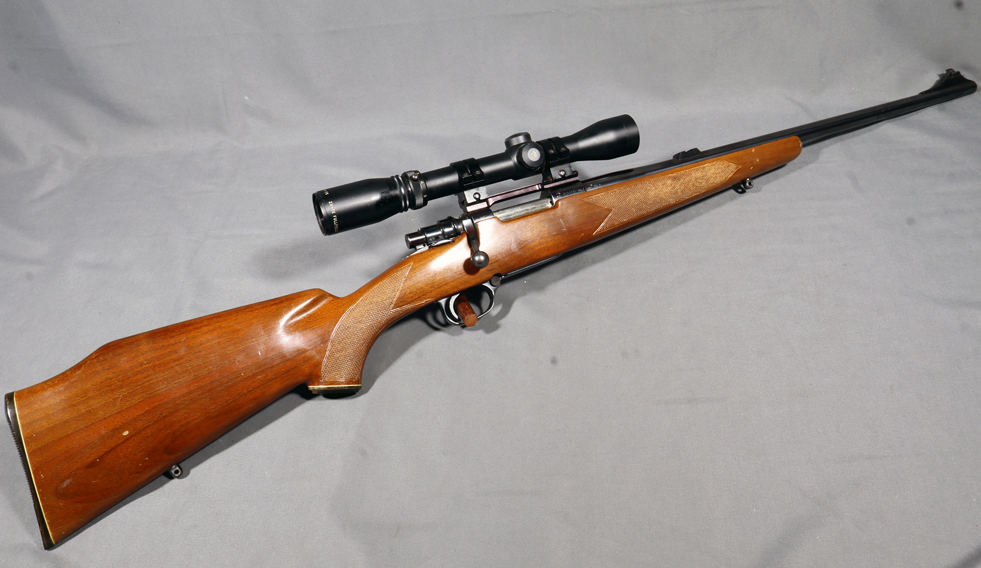 Image of Interarms ~ Mark X ~ .223 Remington