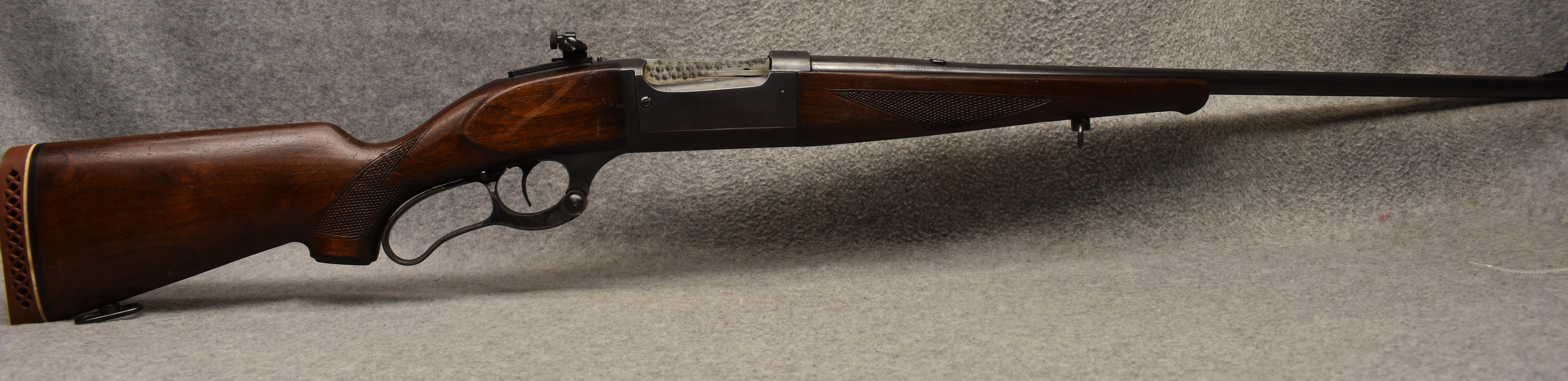 ++SAVAGE 99 .300 SAVAGE - Savage Arms
