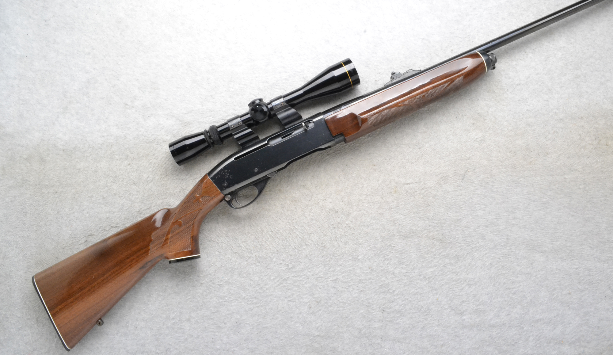 ++REMINGTON 7400 .30-06 SPRINGFI - Remington