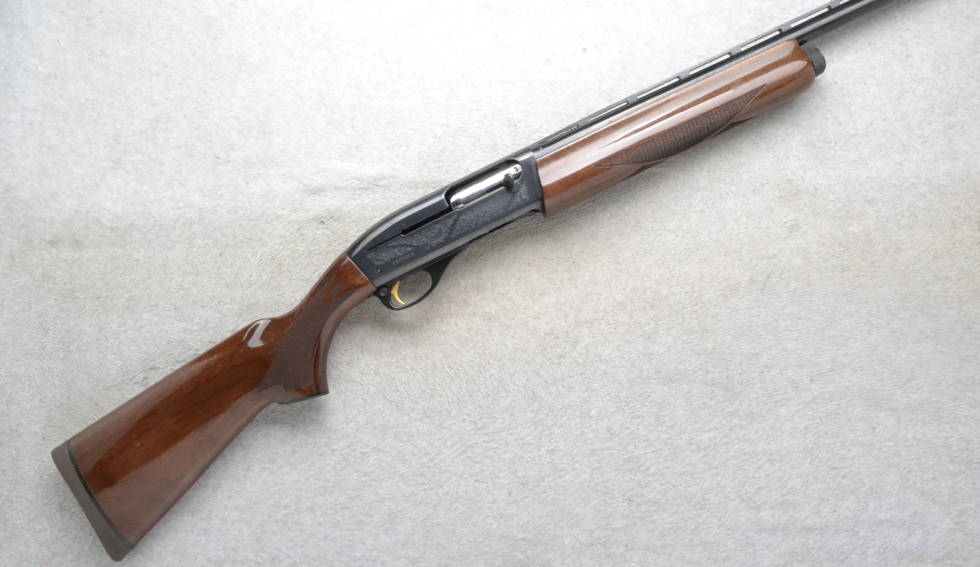 ++REMINGTON 11-87 12 GAUGE - Remington