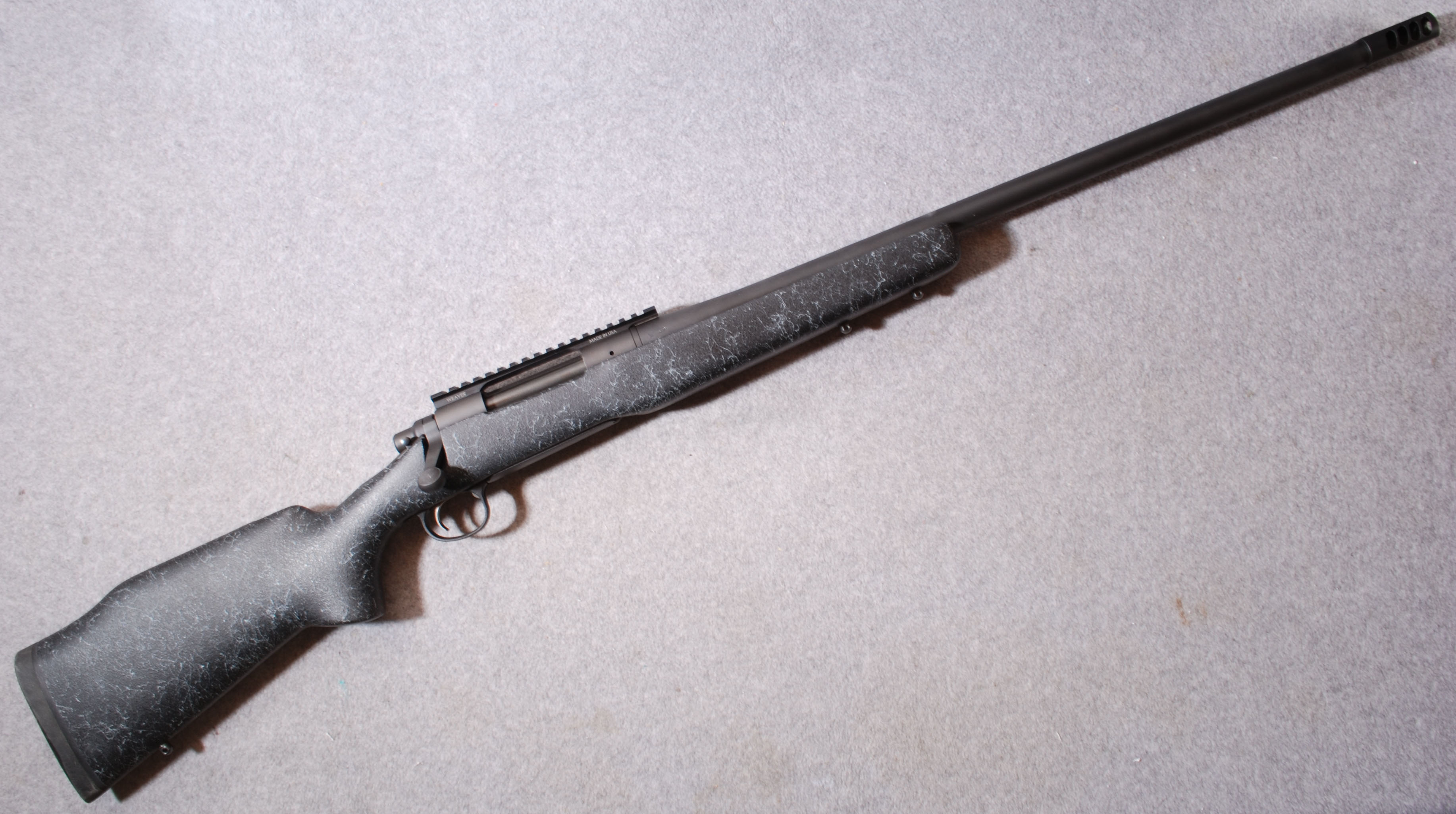 ++REMINGTON 700 .300 WINCHESTER - Remington