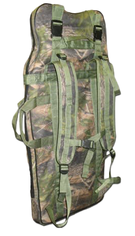 Shadow Hunter GhostBlind Phantom Ground Blind Carry Pack