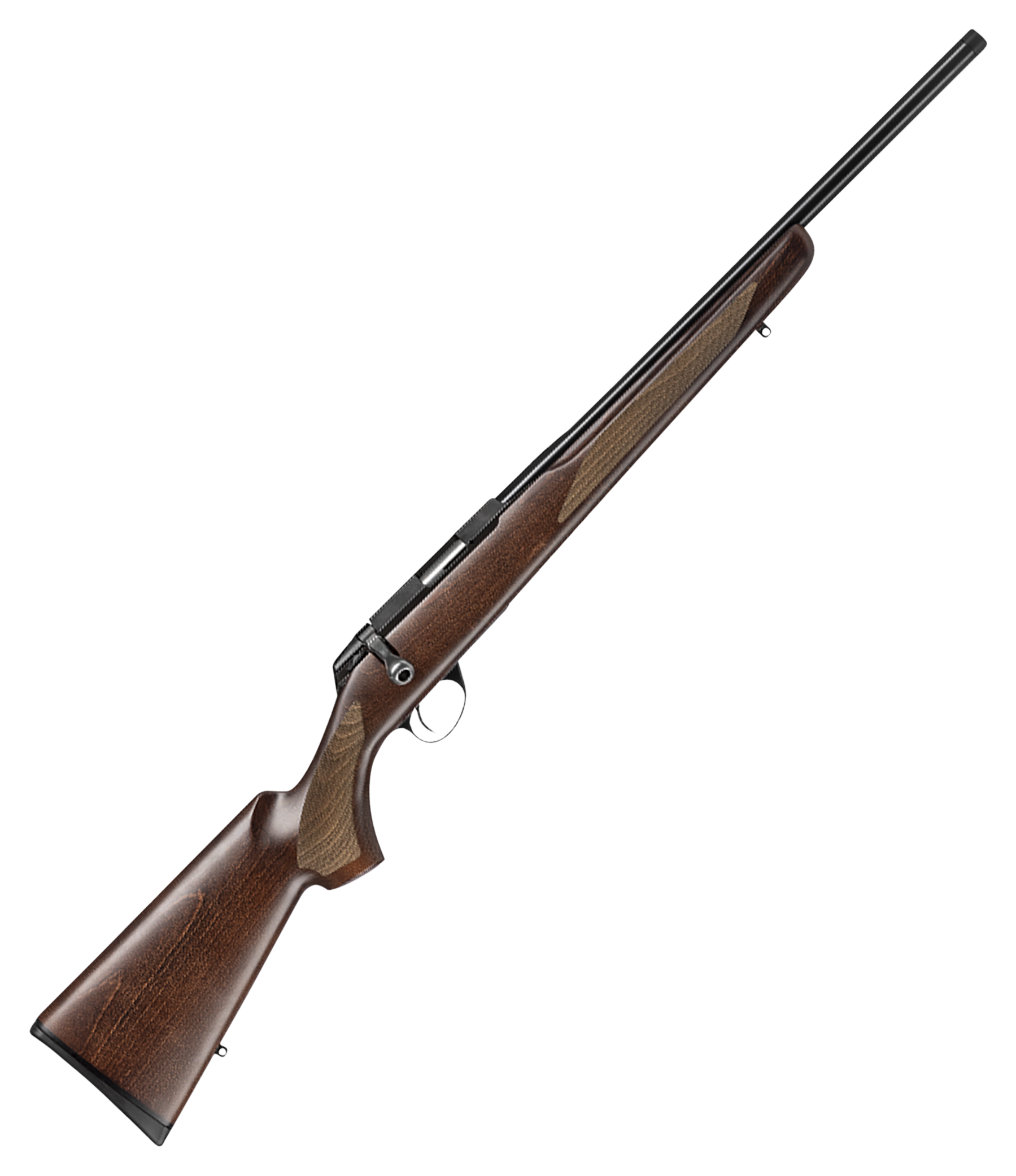 Image of Tikka T1x Hunter Bolt-Action Rimfire Rifle
