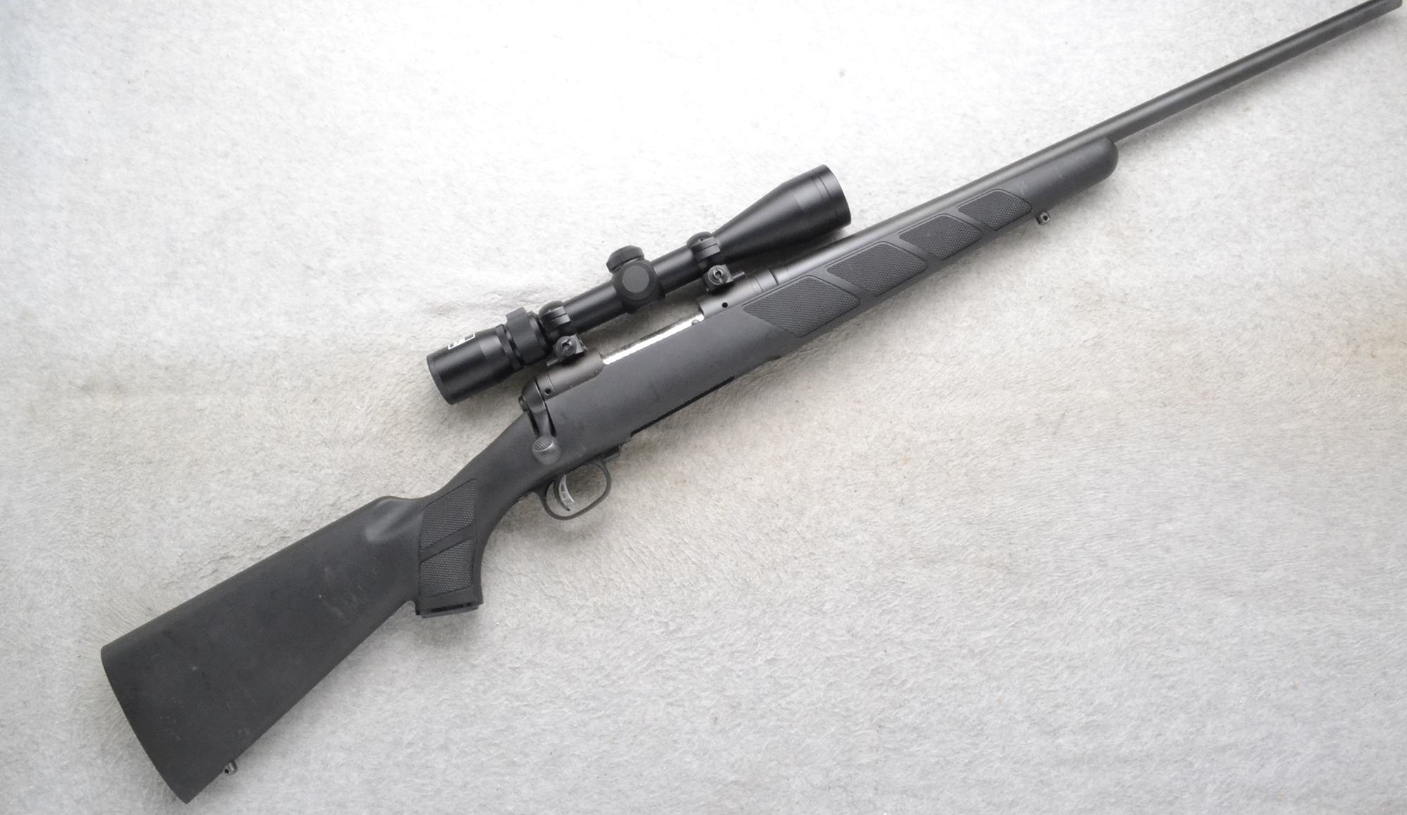 ++SAVAGE 11 .243 WINCHESTER - Savage Arms