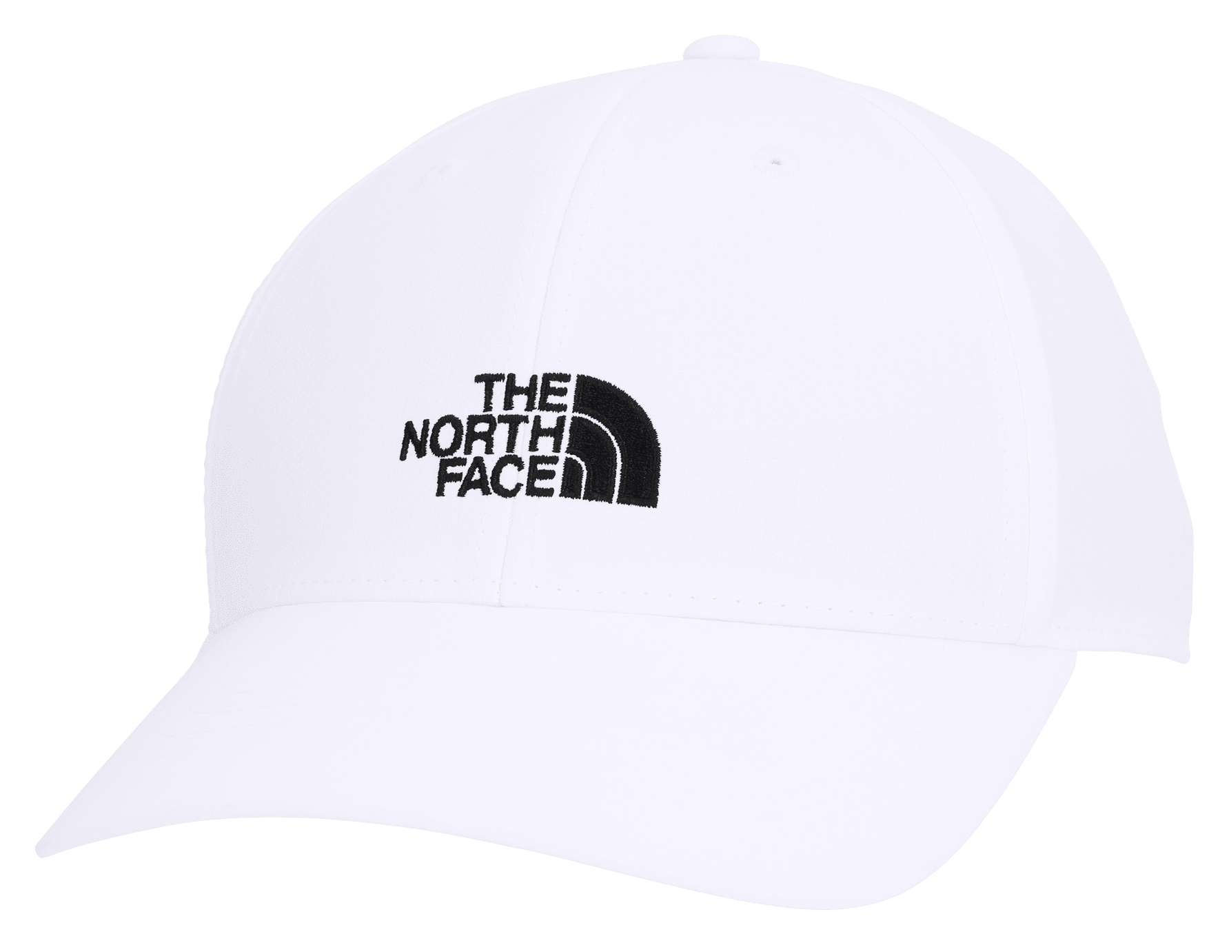 Image of The North Face 66 FlashDry Cap - White/Black