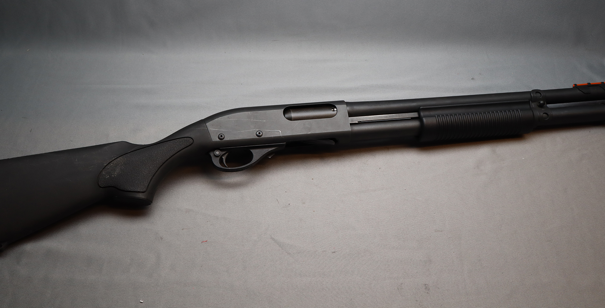 ++REMINGTON 870 TACTICAL 12 GAUG - Remington