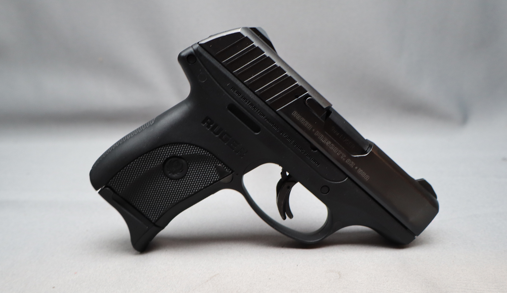 ++RUGER ED9S 9MM LUGER - Ruger