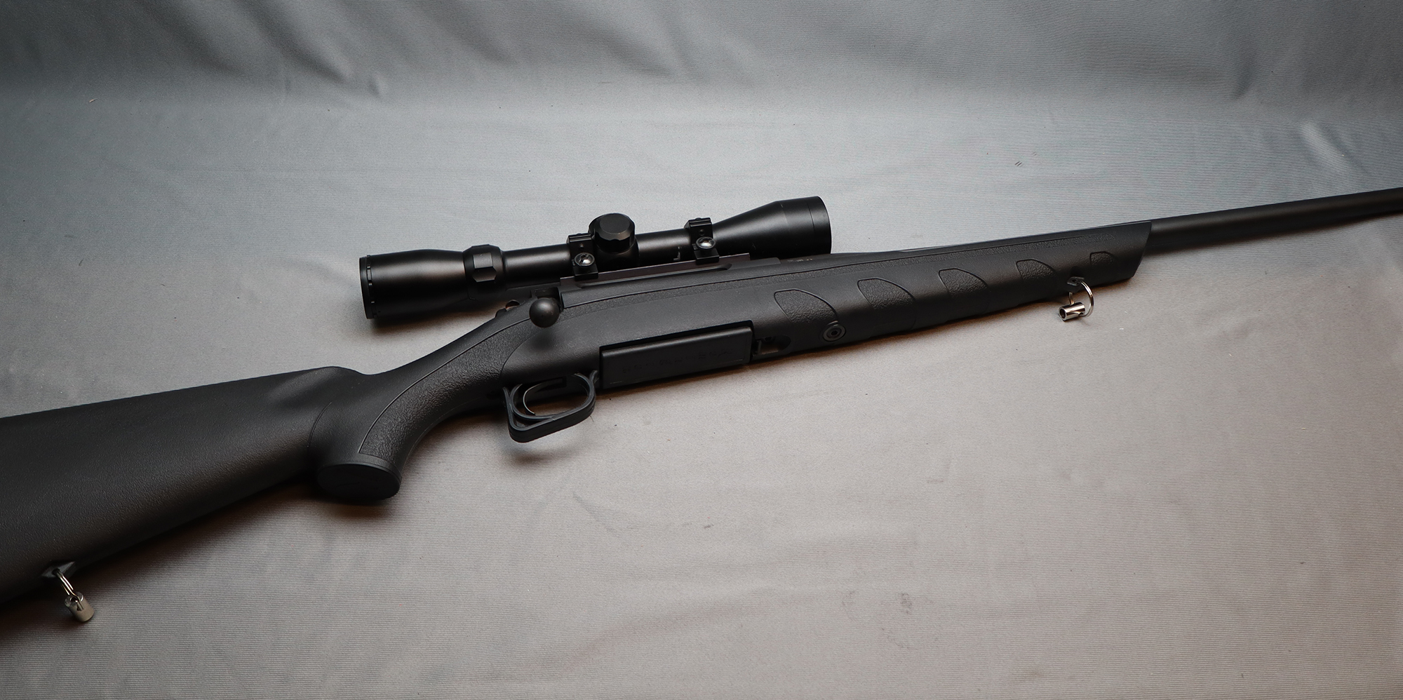 ++REMINGTON 770 .30-06 SPRINGFIE - Remington