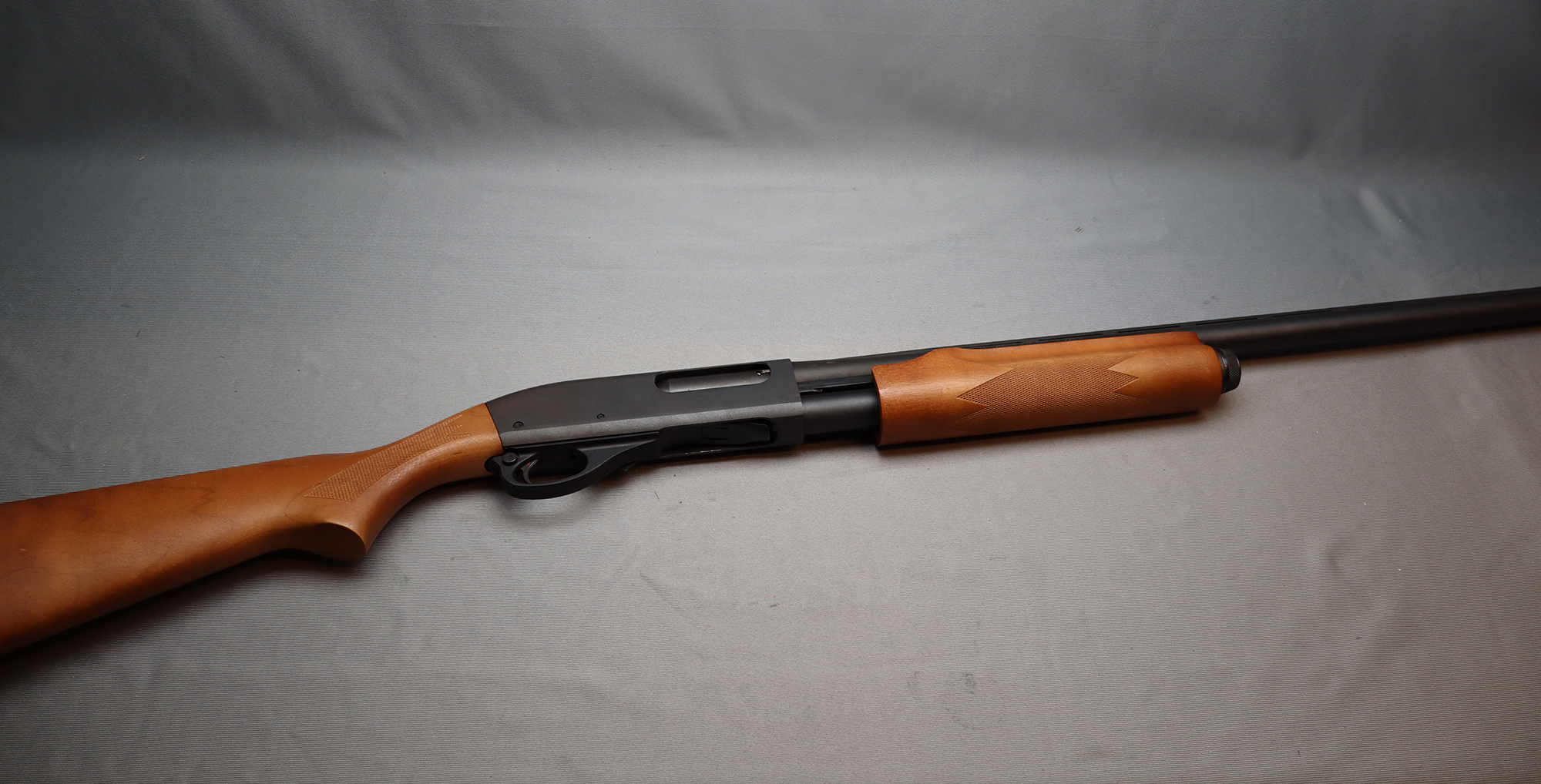 ++REMINGTON 870 EXPRESS 12 GAUGE - Remington