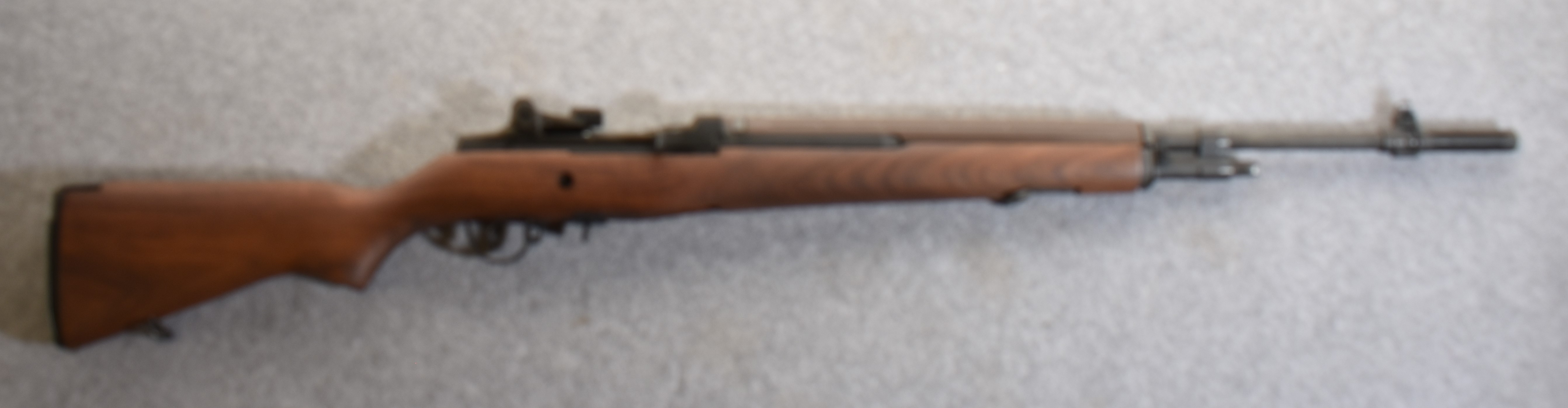 ++SPRINGFIELD ARMORY M1A .308 WI - Springfield Armory