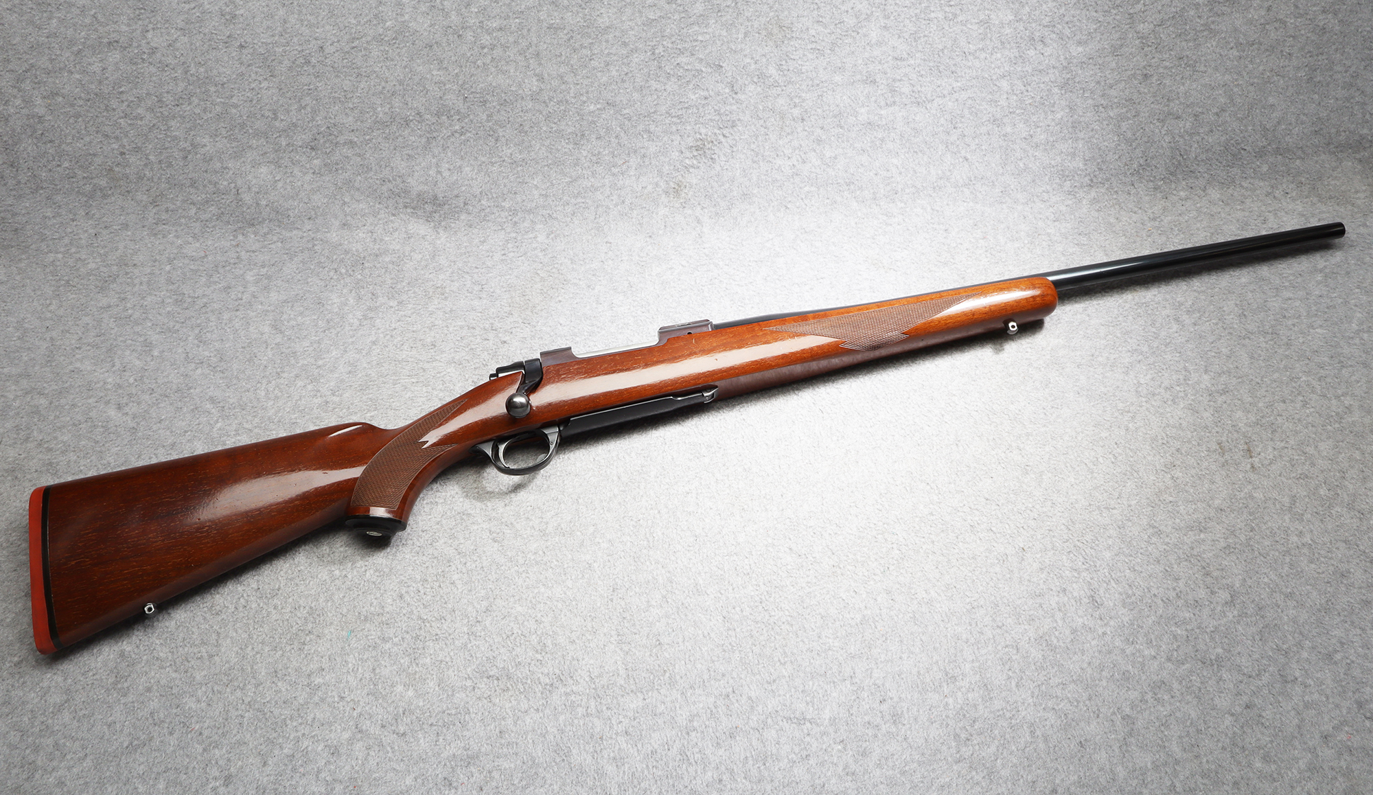 ++RUGER M77 .250 SAVAGE - Ruger