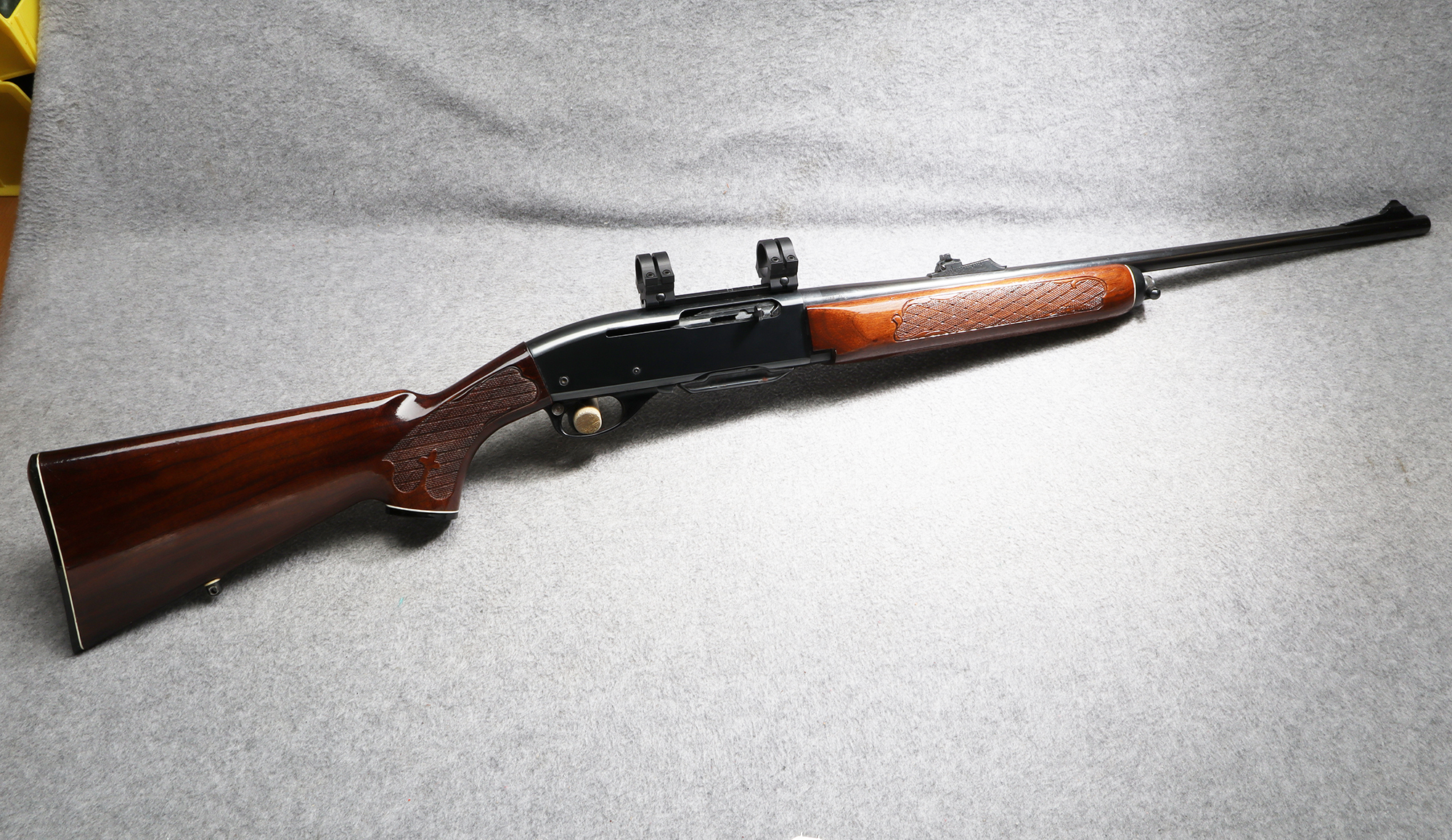 ++REMINGTON 742 .30-06 SPRINGFIE - Remington