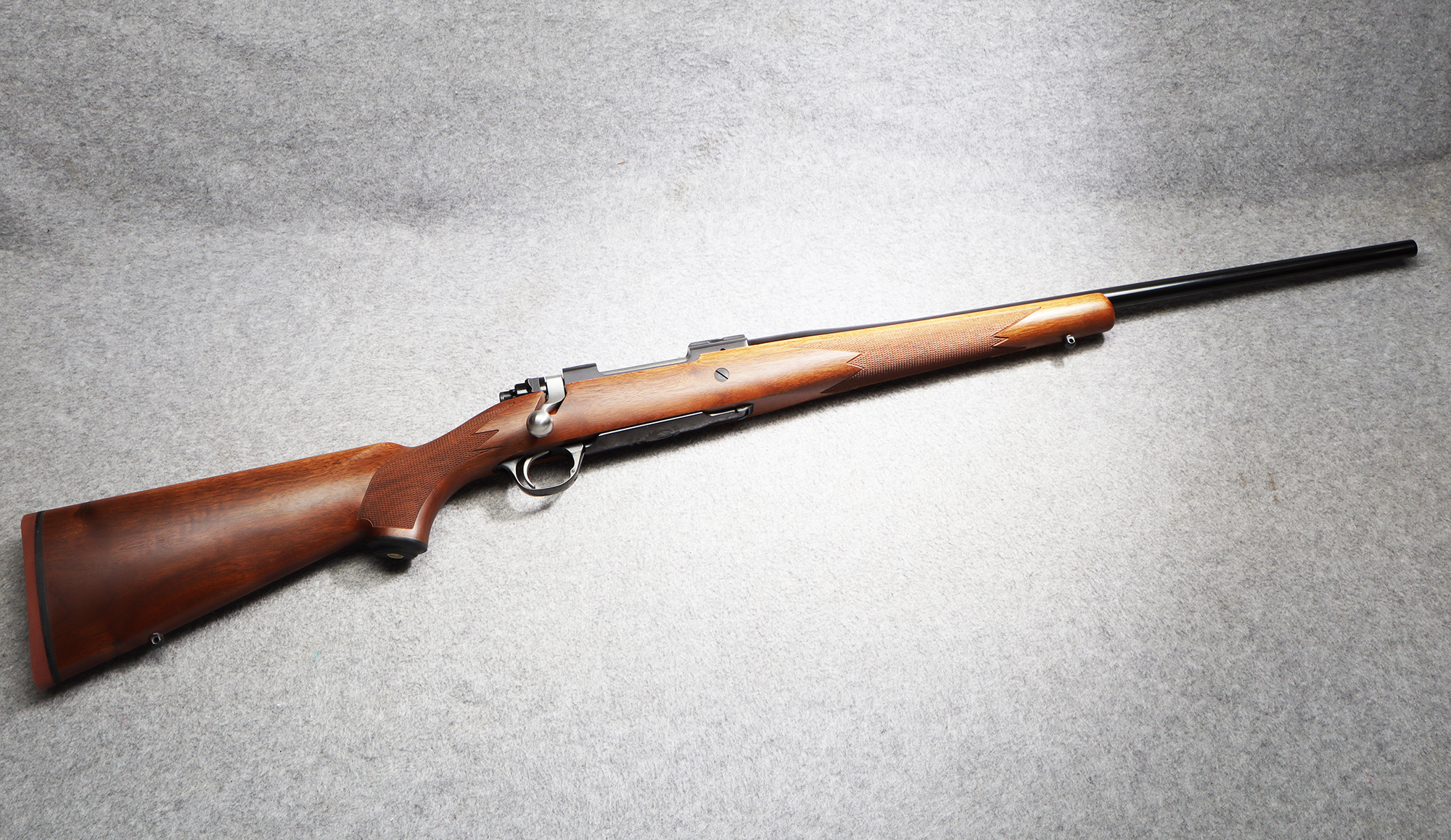 ++RUGER M77 HAWKEYE .338 RUGER C - Ruger