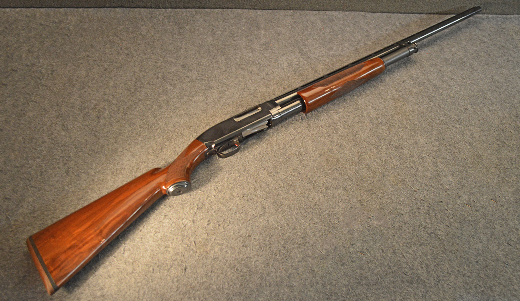 ++BROWNING MODEL 12 20 GAUGE - Browning