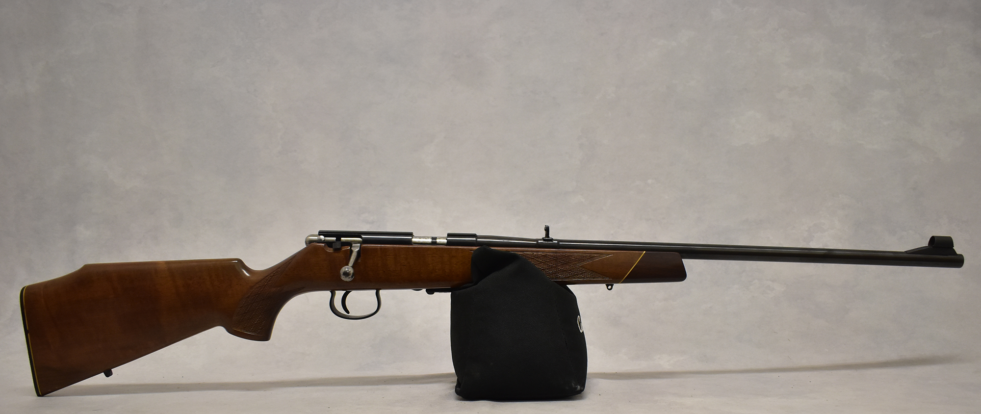 ++SAVAGE 141 .22 LONG RIFLE - Savage Arms