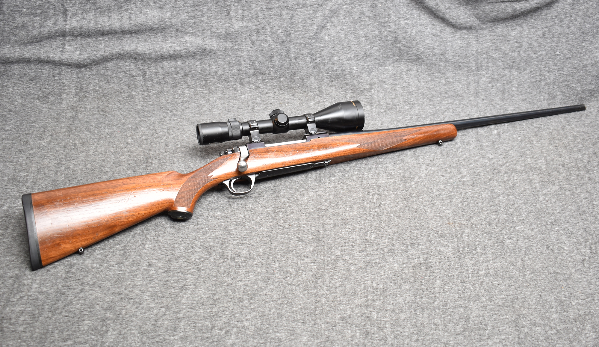 ++RUGER M77 MARK II 7MM REMINGTO - Ruger